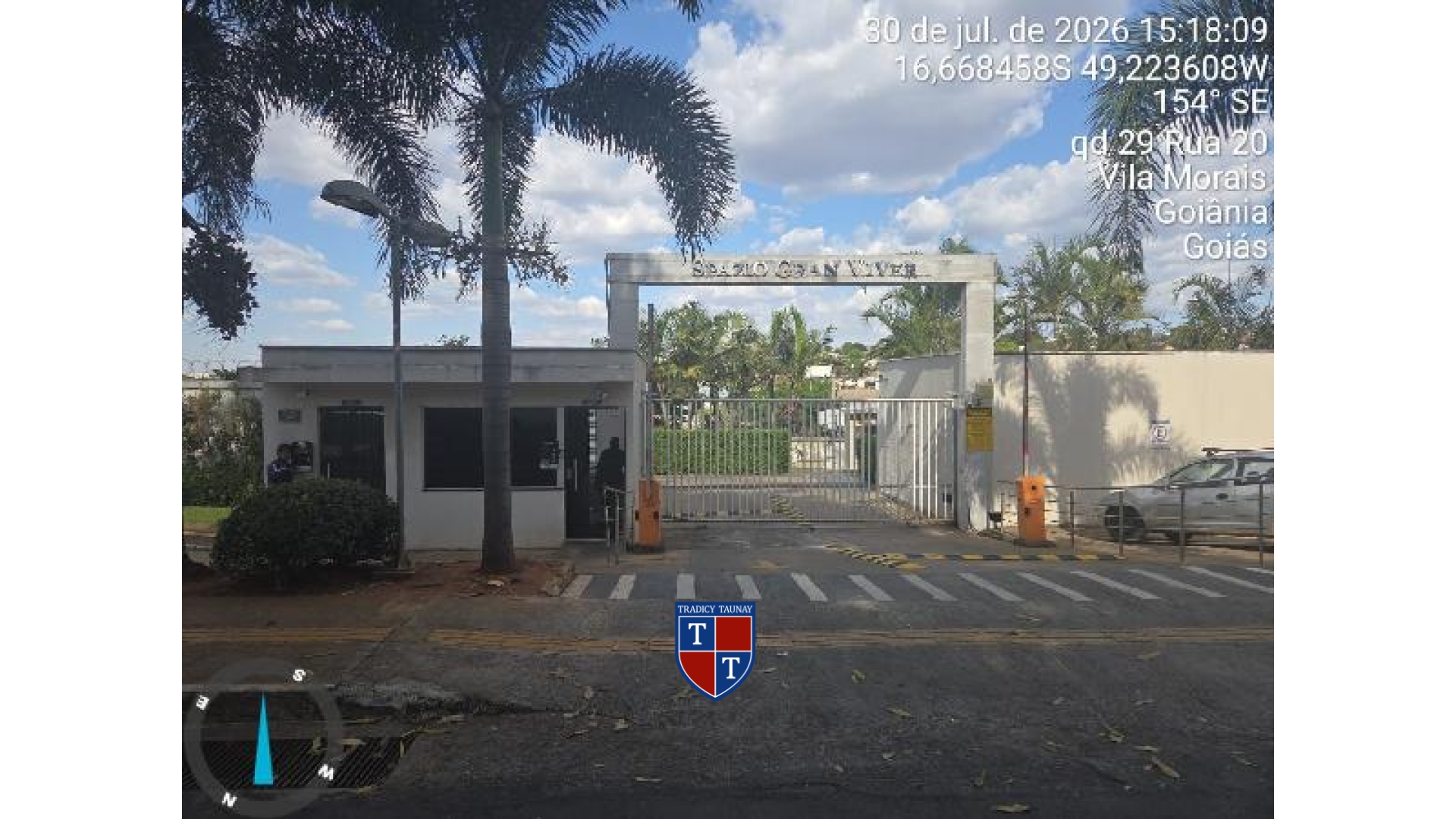 APARTAMENTO em VILA MORAIS