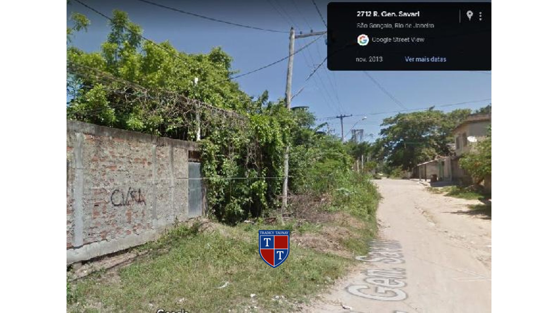 Foto 1 de CASA em BOM RETIRO - Imóvel Retomado Caixa