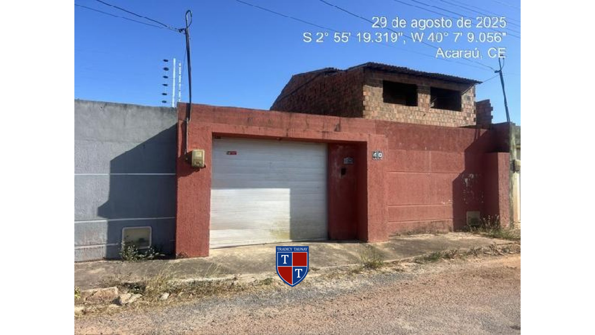 Foto do Imóvel