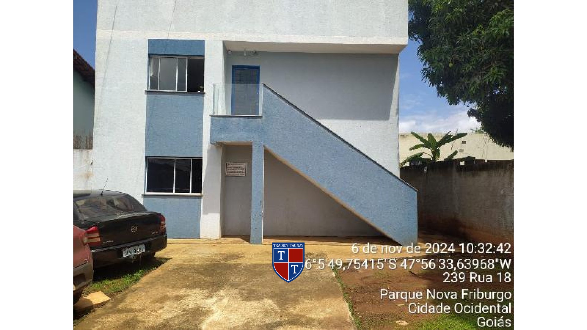 Foto do Imóvel
