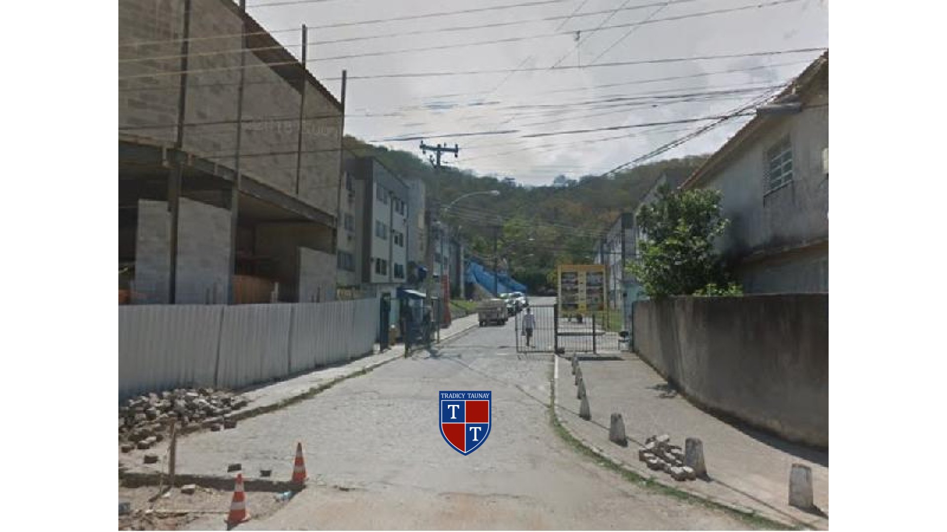 Foto 1 de APARTAMENTO em BANGU, RIO DE JANEIRO/RJ - Imóvel Retomado CAIXA Ref 8444425538401