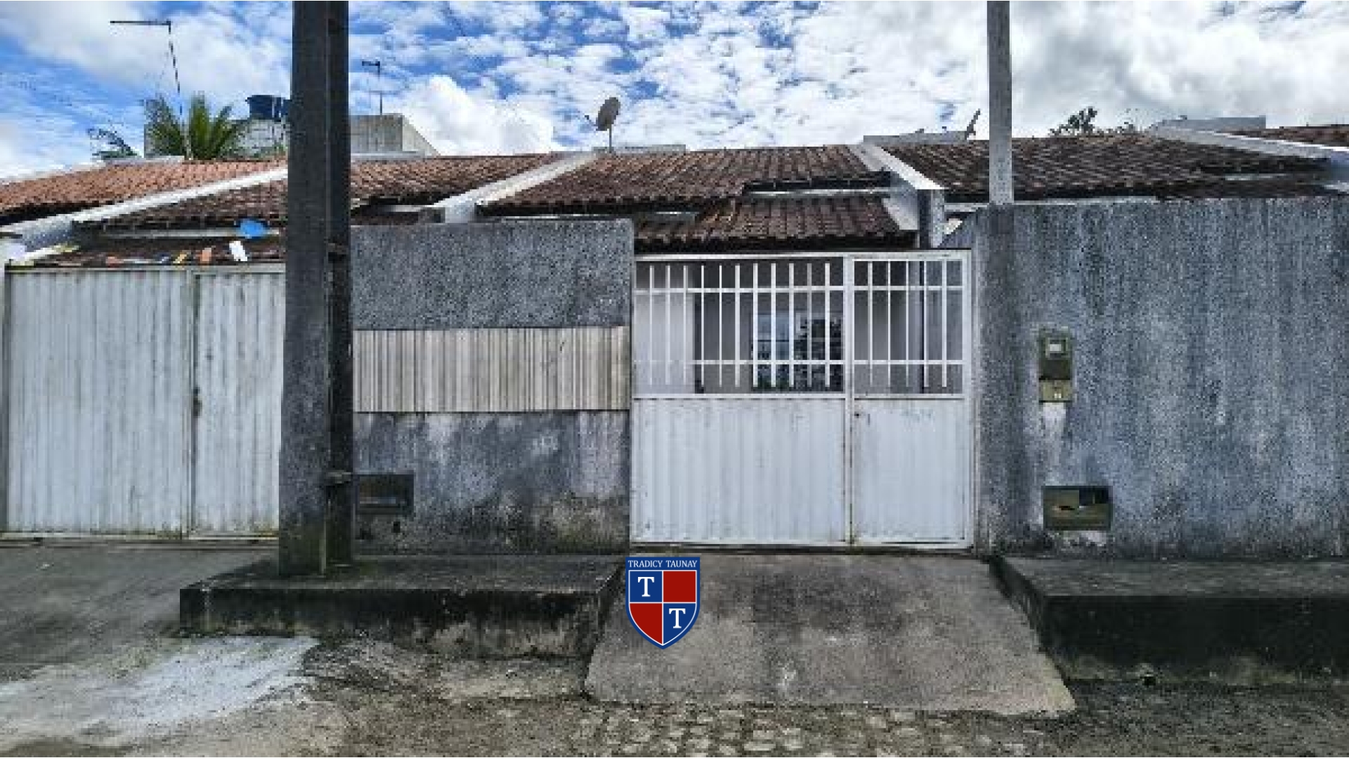CASA em CENTRO