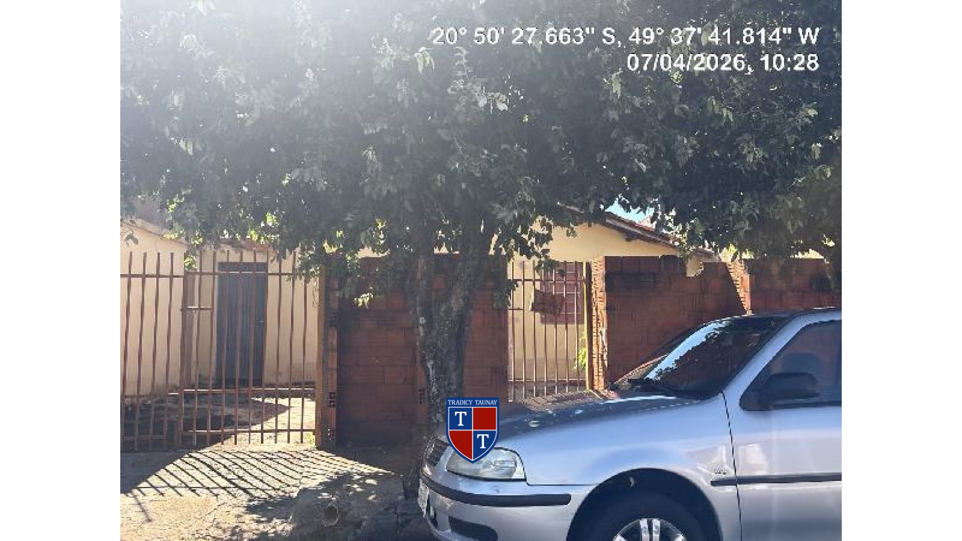 Foto 1 de CASA em CONJUNTO HABITACIONAL ALLIM BASSIT - Imóvel Retomado Caixa