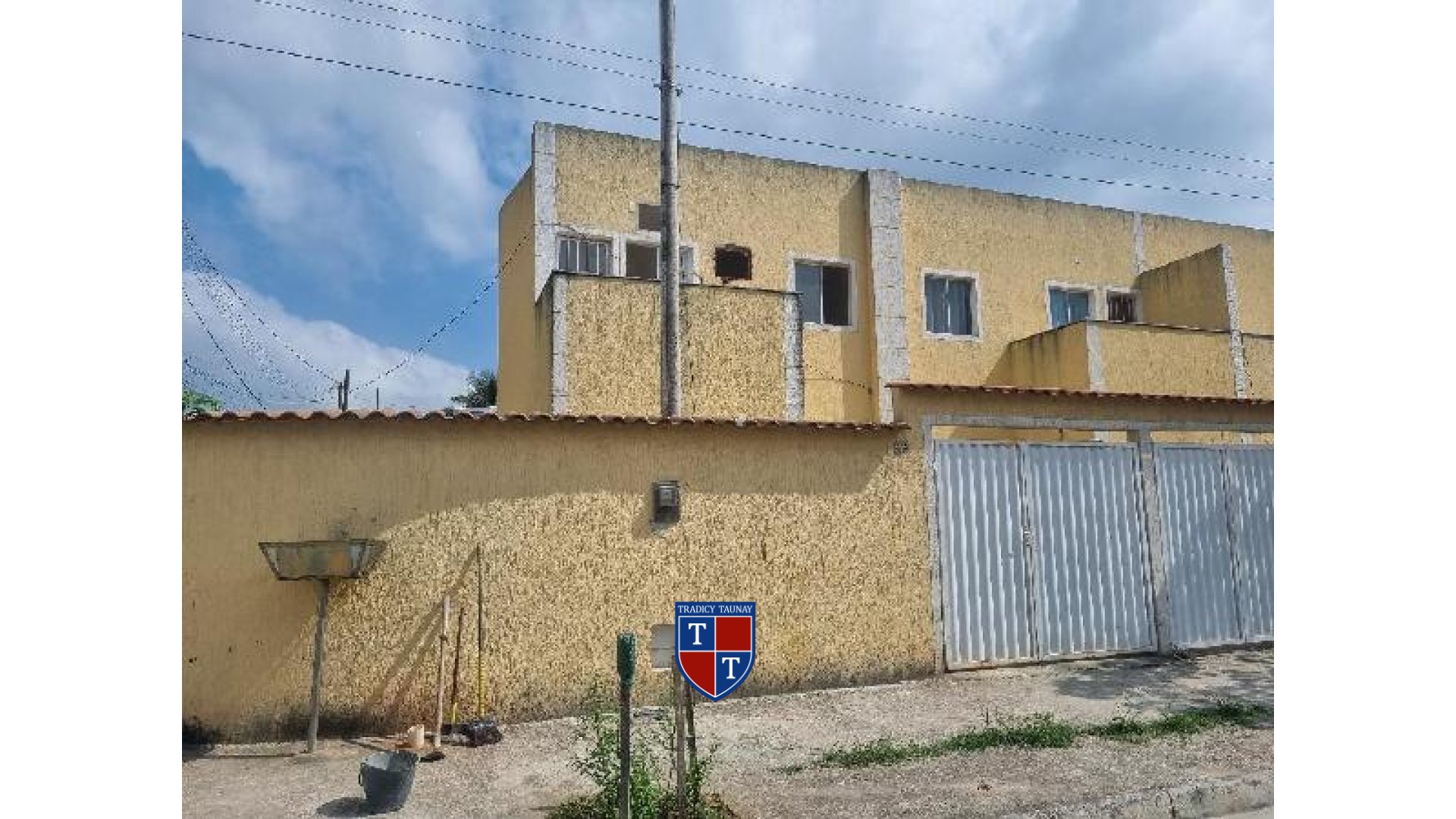 Foto 1 de CASA em LAGOINHA - Imóvel Retomado Caixa