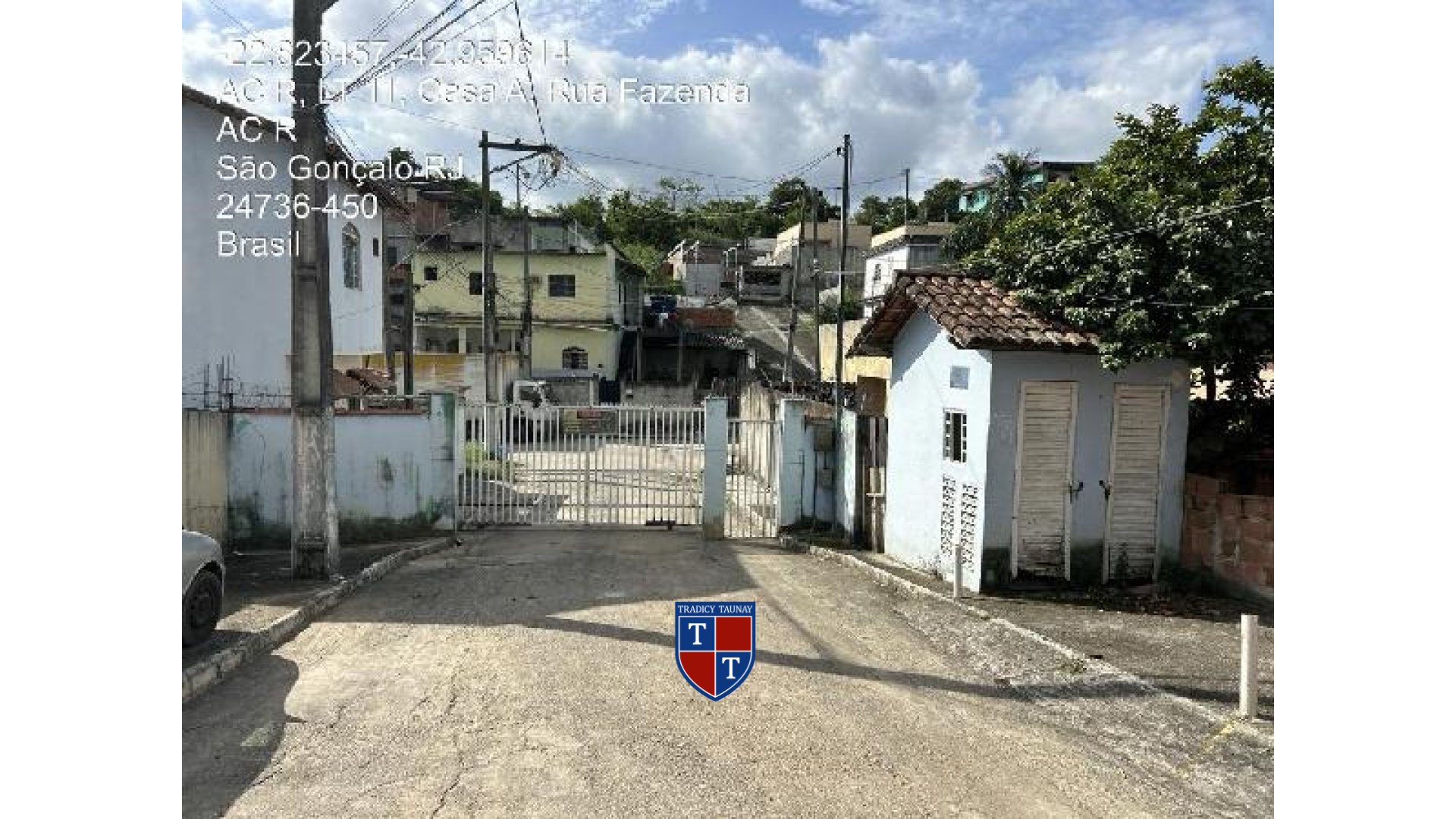 Foto do Imóvel