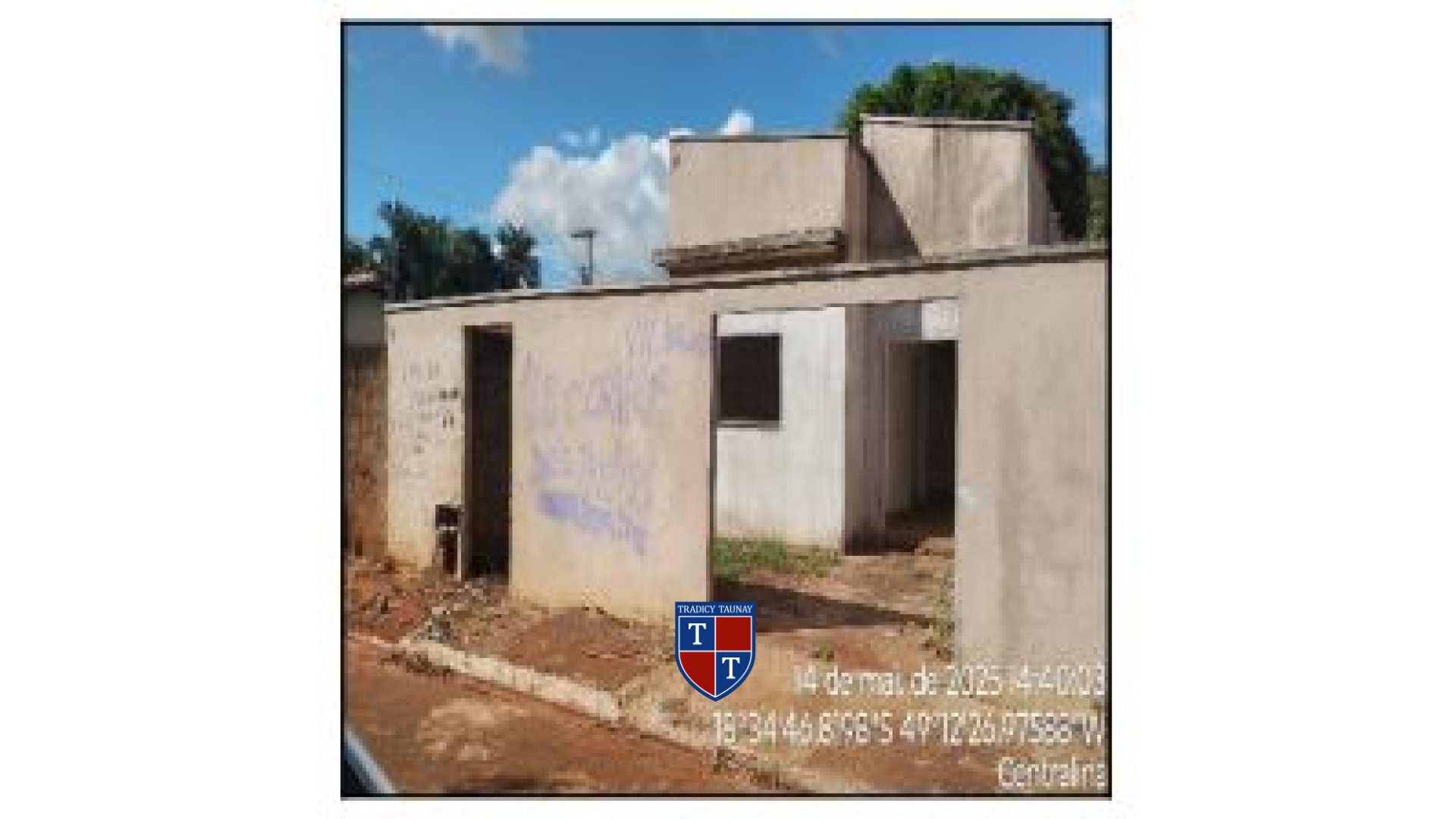 Foto do Imóvel