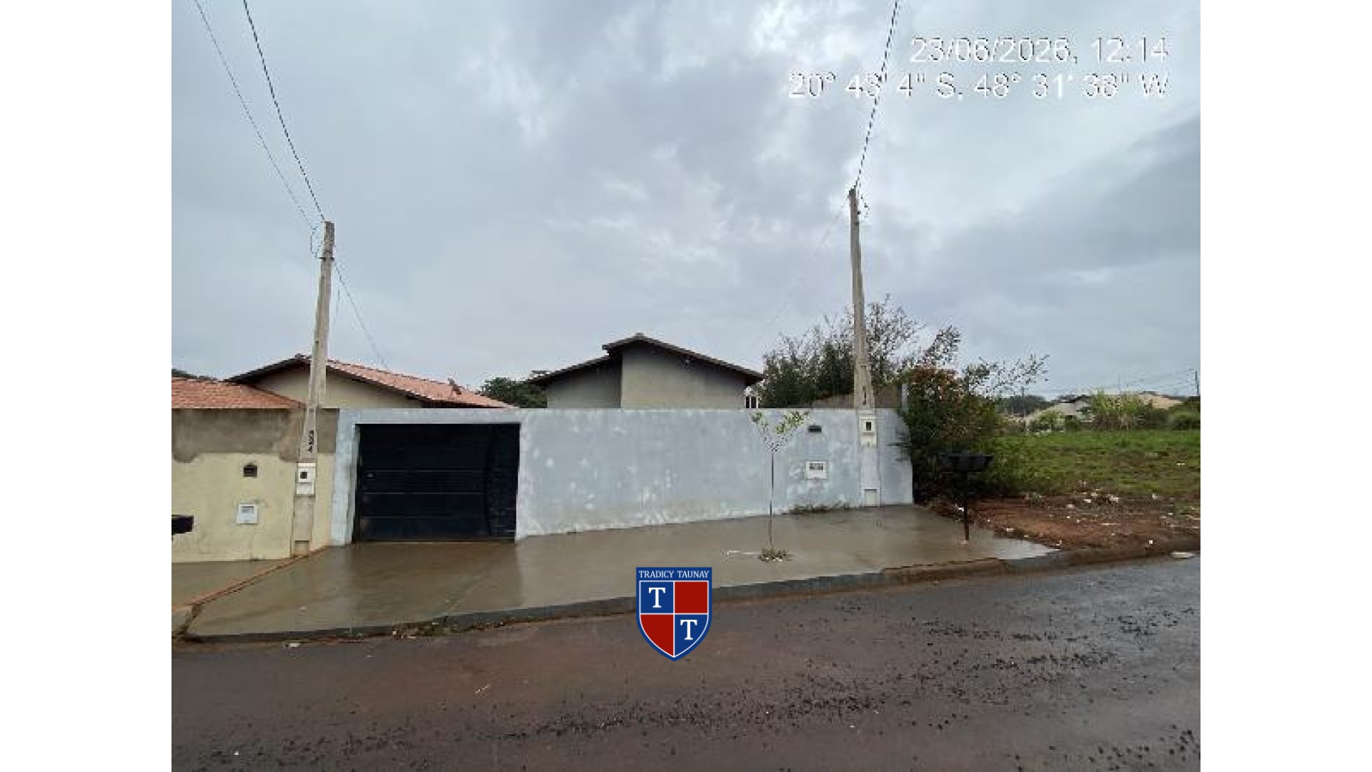 Foto do Imóvel