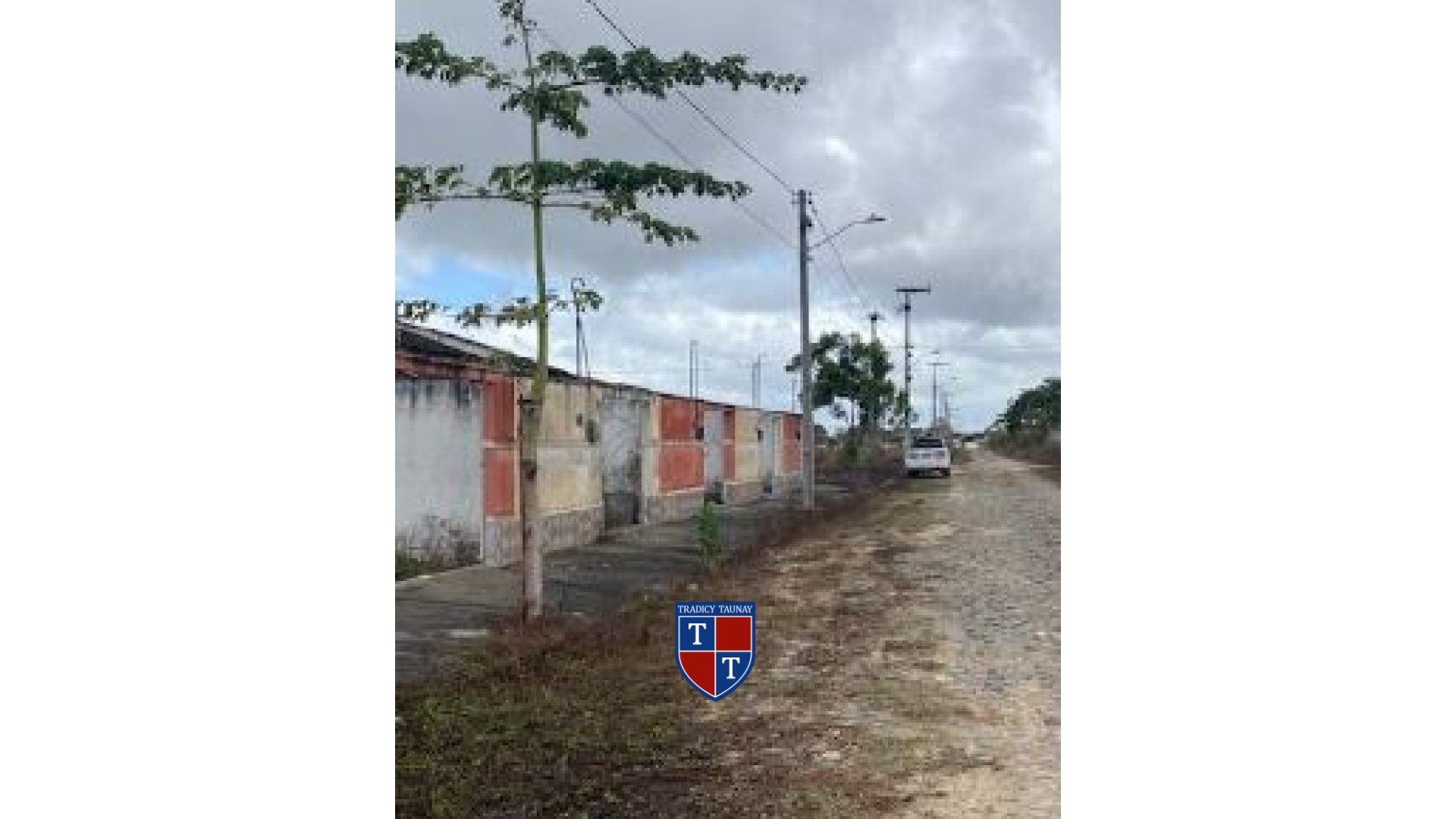 Foto 3 de CASA em PEDRA BRANCA, PACAJUS/CE - Imóvel Retomado CAIXA Ref 8444425619746