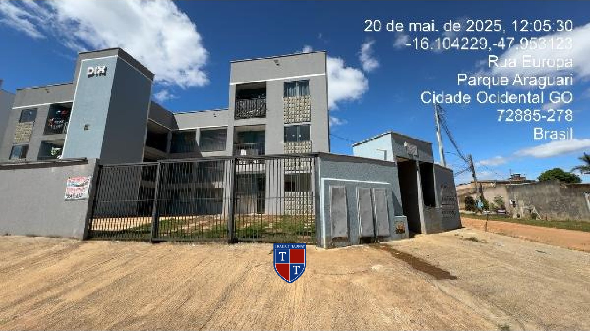 Foto do Imóvel