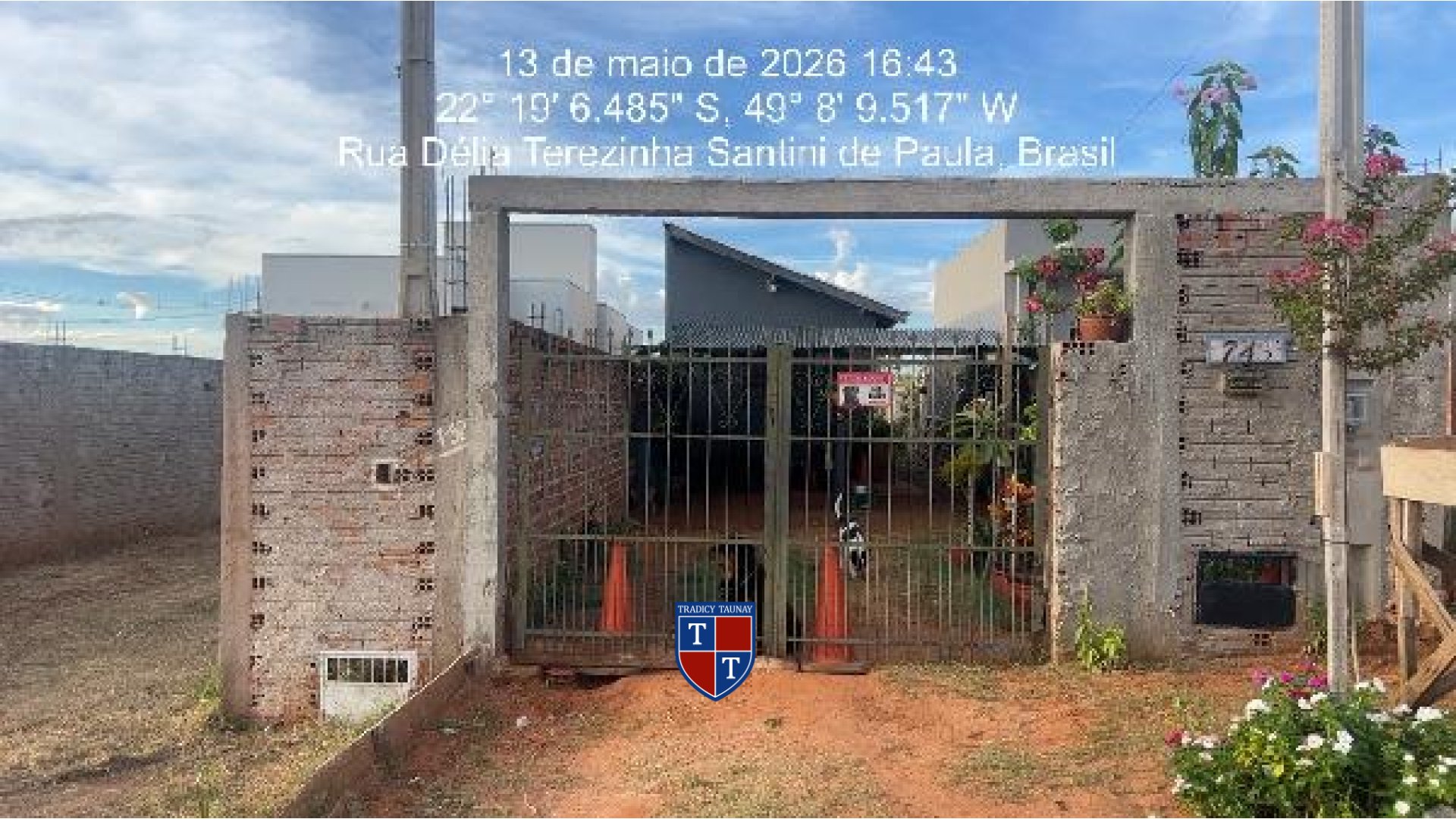 Foto do Imóvel
