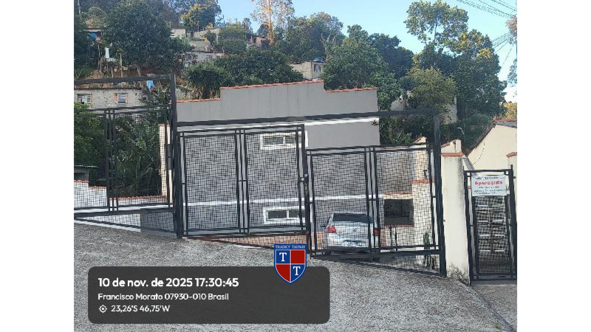 Foto do Imóvel
