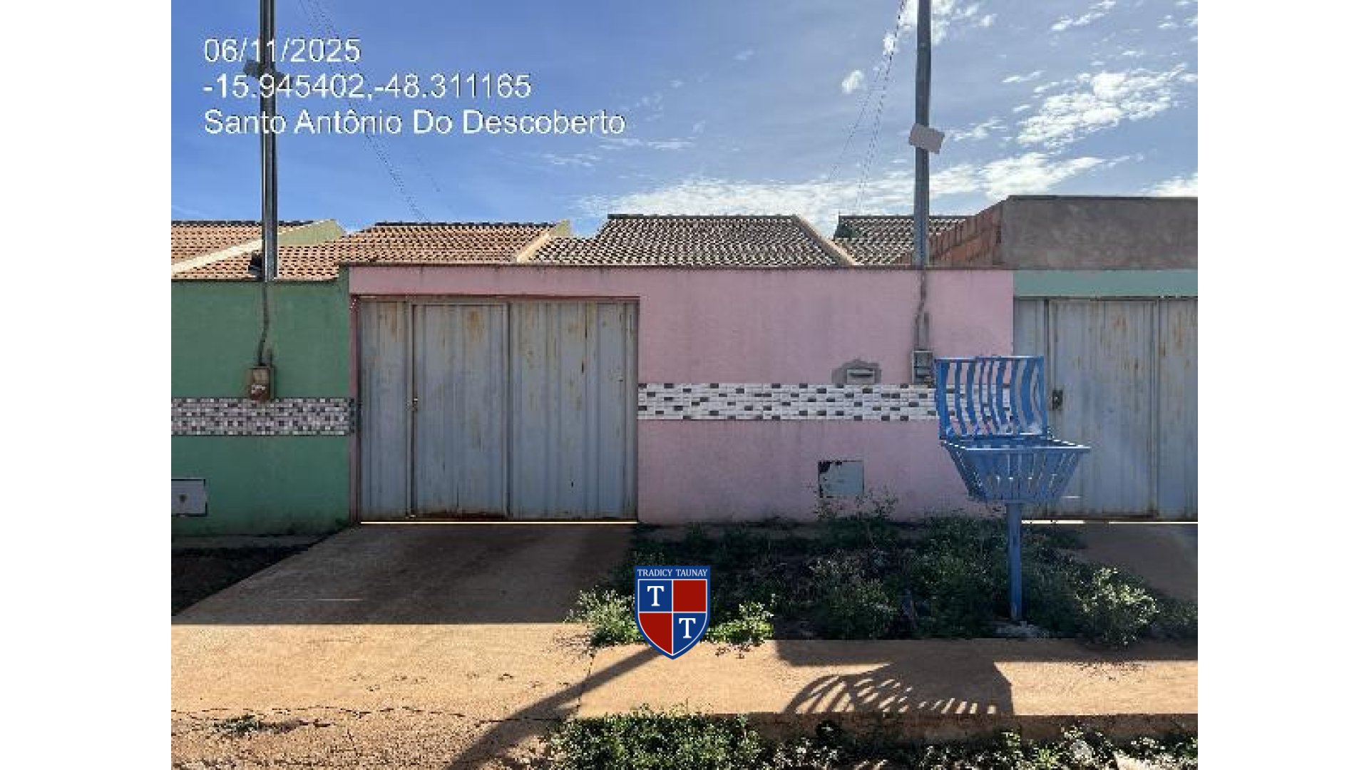Foto do Imóvel