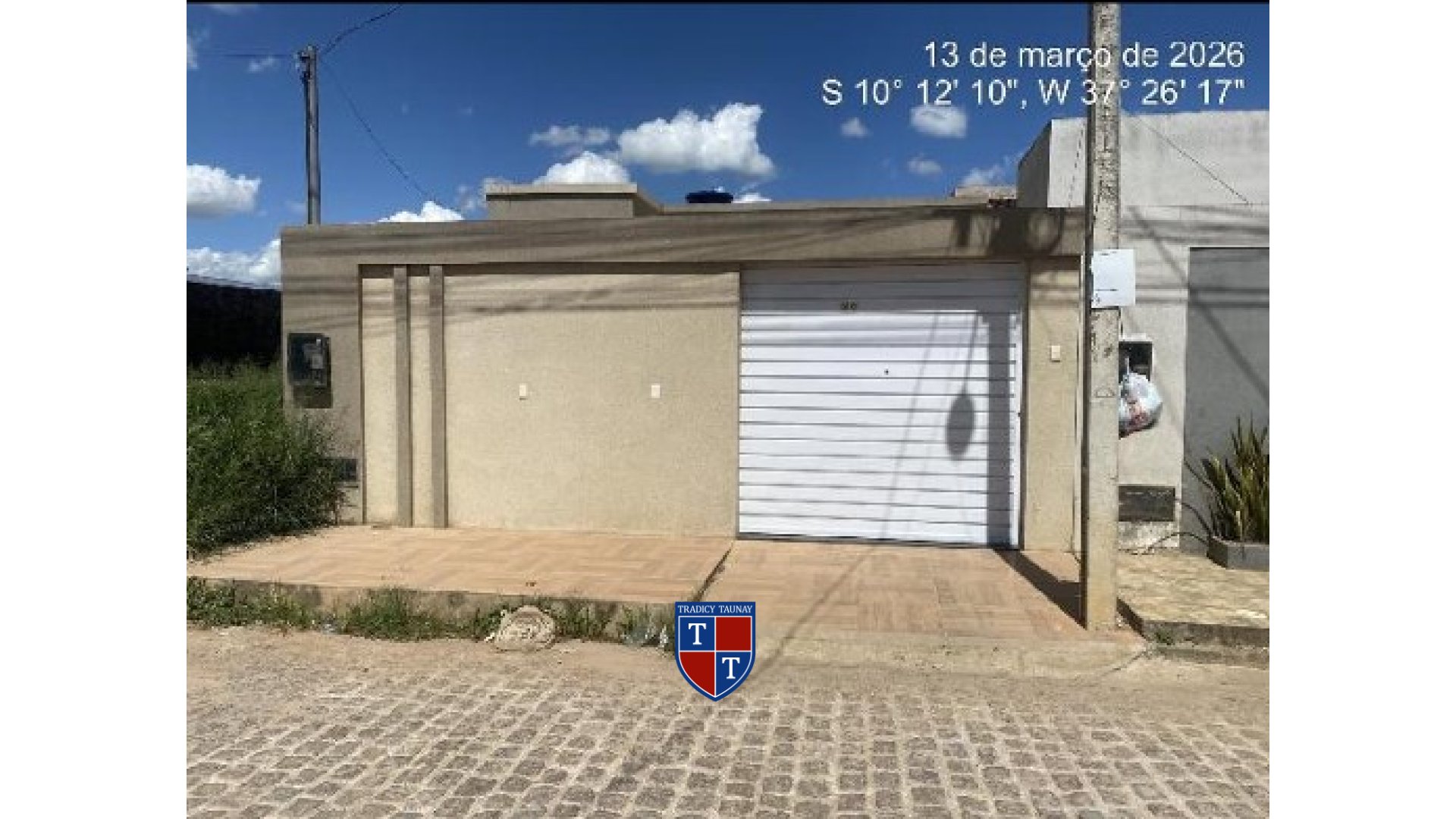 Foto do Imóvel