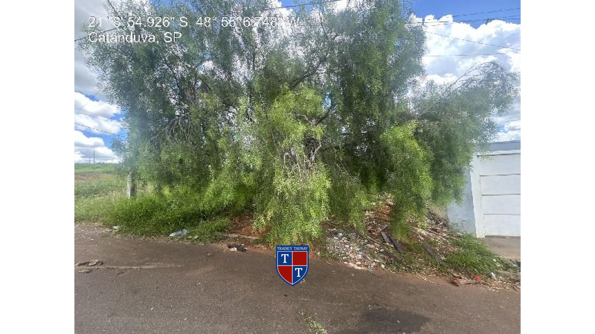 Foto 1 de TERRENO em RESIDENCIAL DOS IPES - Imóvel Retomado Caixa