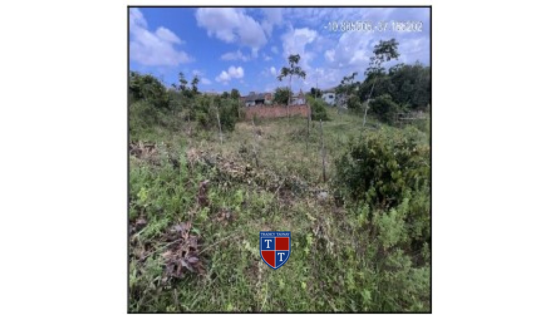 Foto 1 de TERRENO em COMPLEXO JARDIM - Imóvel Retomado Caixa