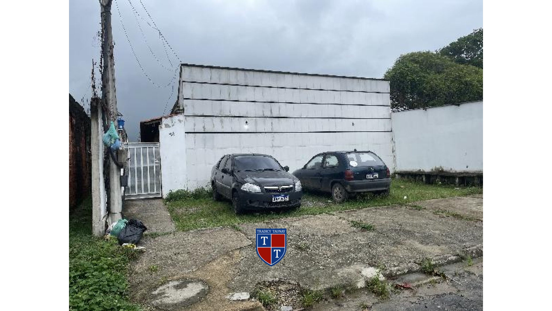 Foto 1 de CASA em CABUCU - Imóvel Retomado Caixa