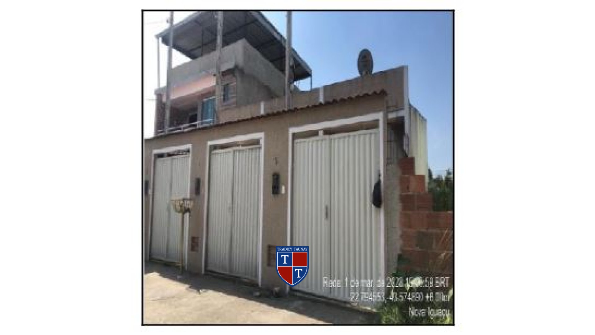 Foto 1 de CASA em IPIRANGA - Imóvel Retomado Caixa