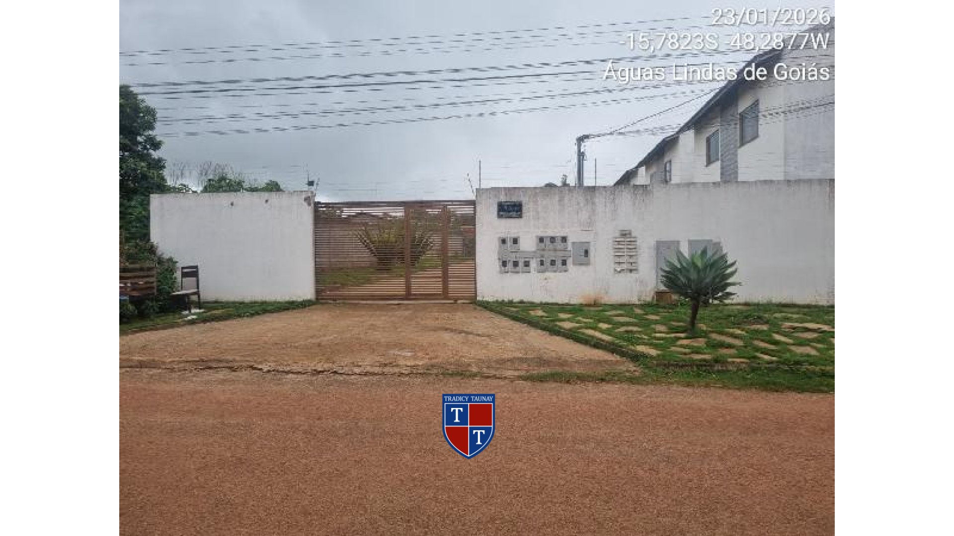 Foto do Imóvel