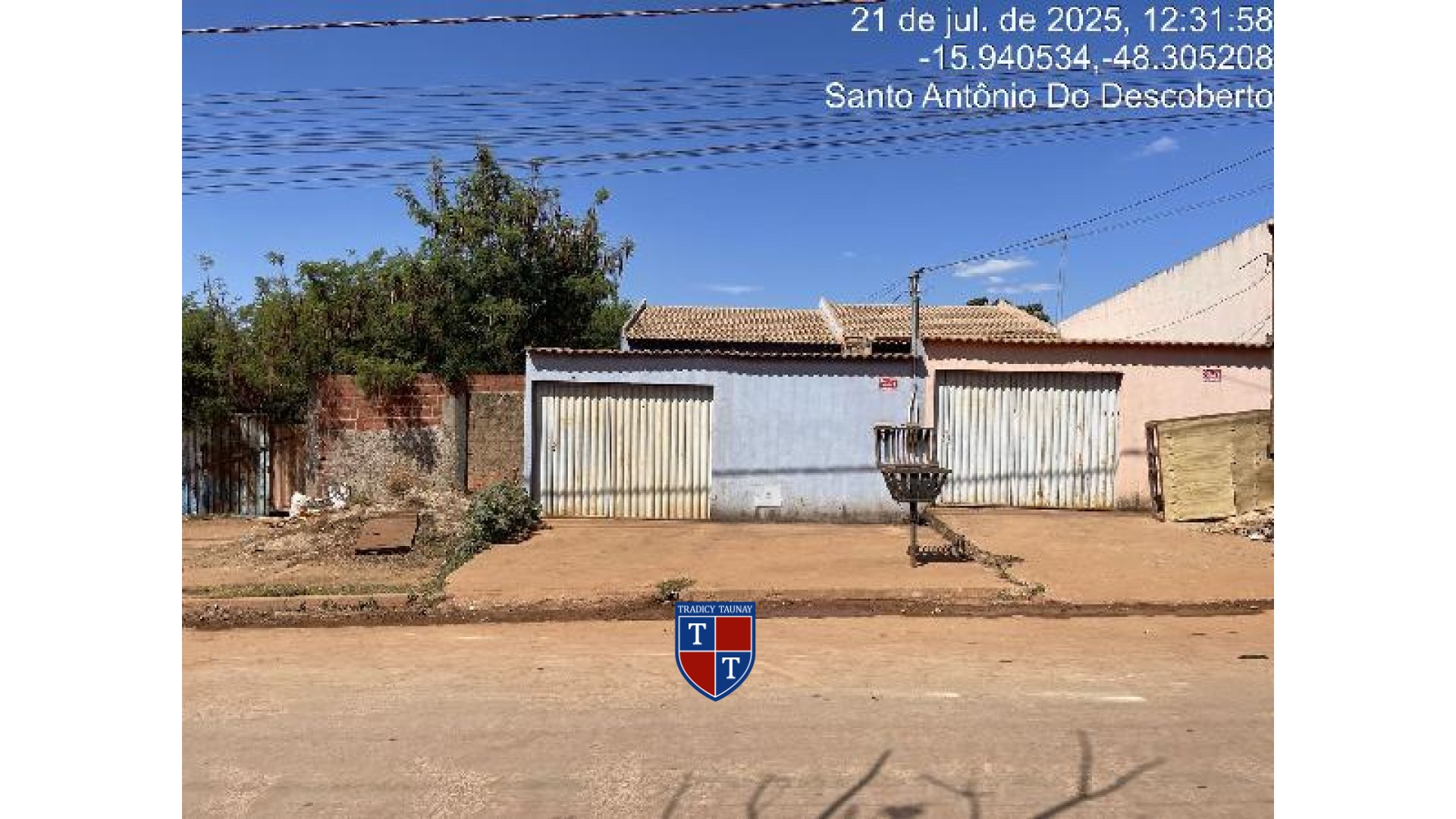 Foto do Imóvel