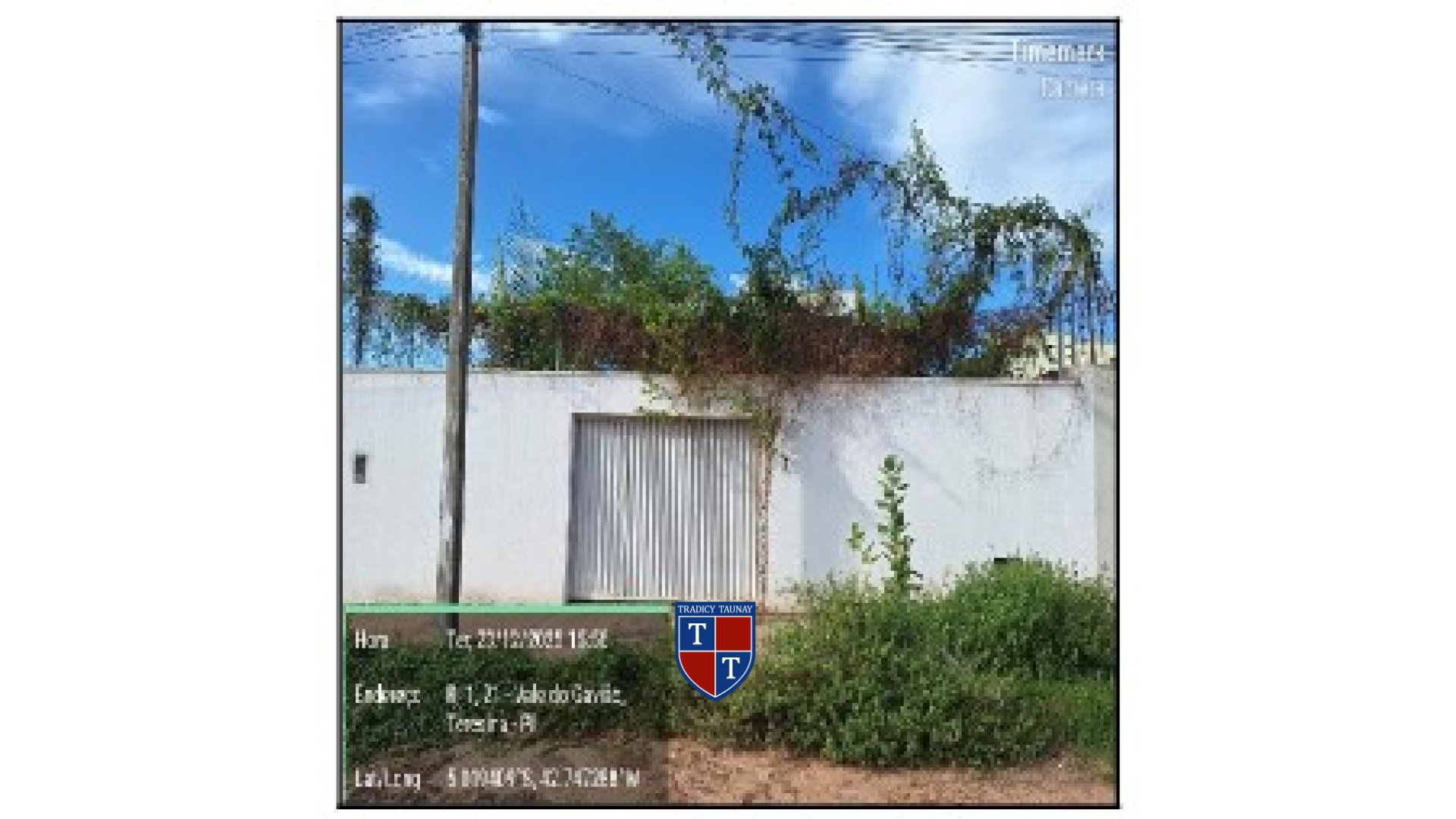 Foto 1 de CASA em VALE DO GAVIAO - Imóvel Retomado Caixa