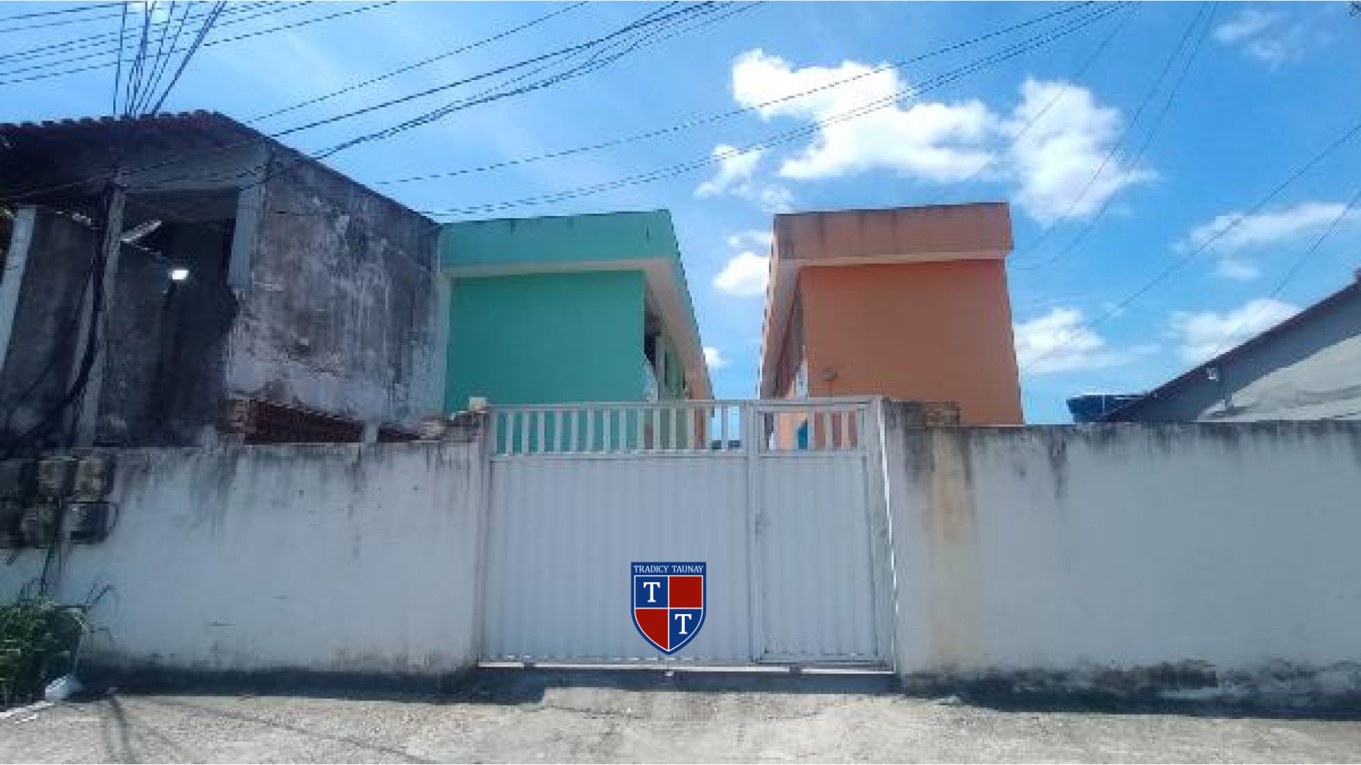 Foto 1 de APARTAMENTO em VISTA ALEGRE - Imóvel Retomado Caixa