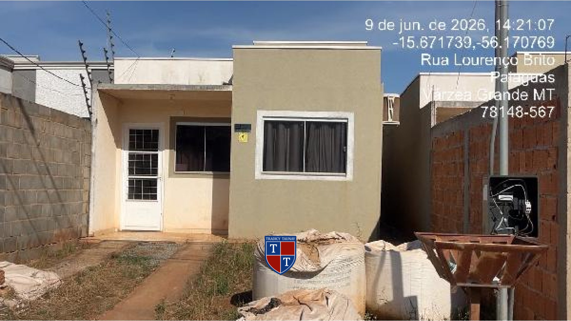 Foto do Imóvel