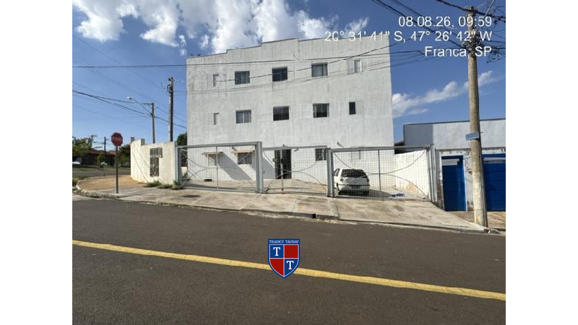 Foto 1 de APARTAMENTO em RESIDENCIAL SANTA CLARA, FRANCA/SP - Imóvel Retomado CAIXA Ref 8444425823203
