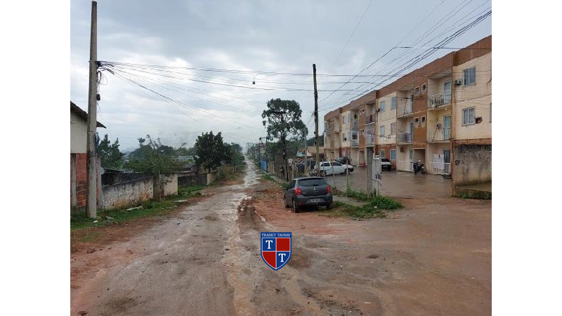 Foto 1 de APARTAMENTO em MARAMBAIA - Imóvel Retomado Caixa