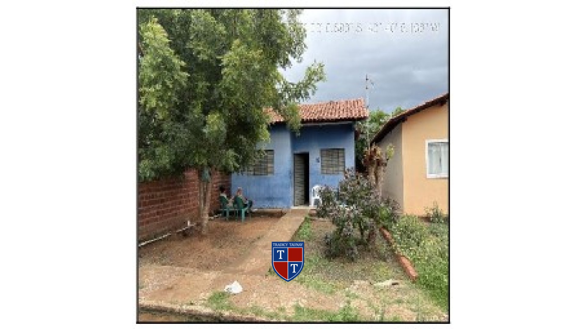 CASA em CENTRO