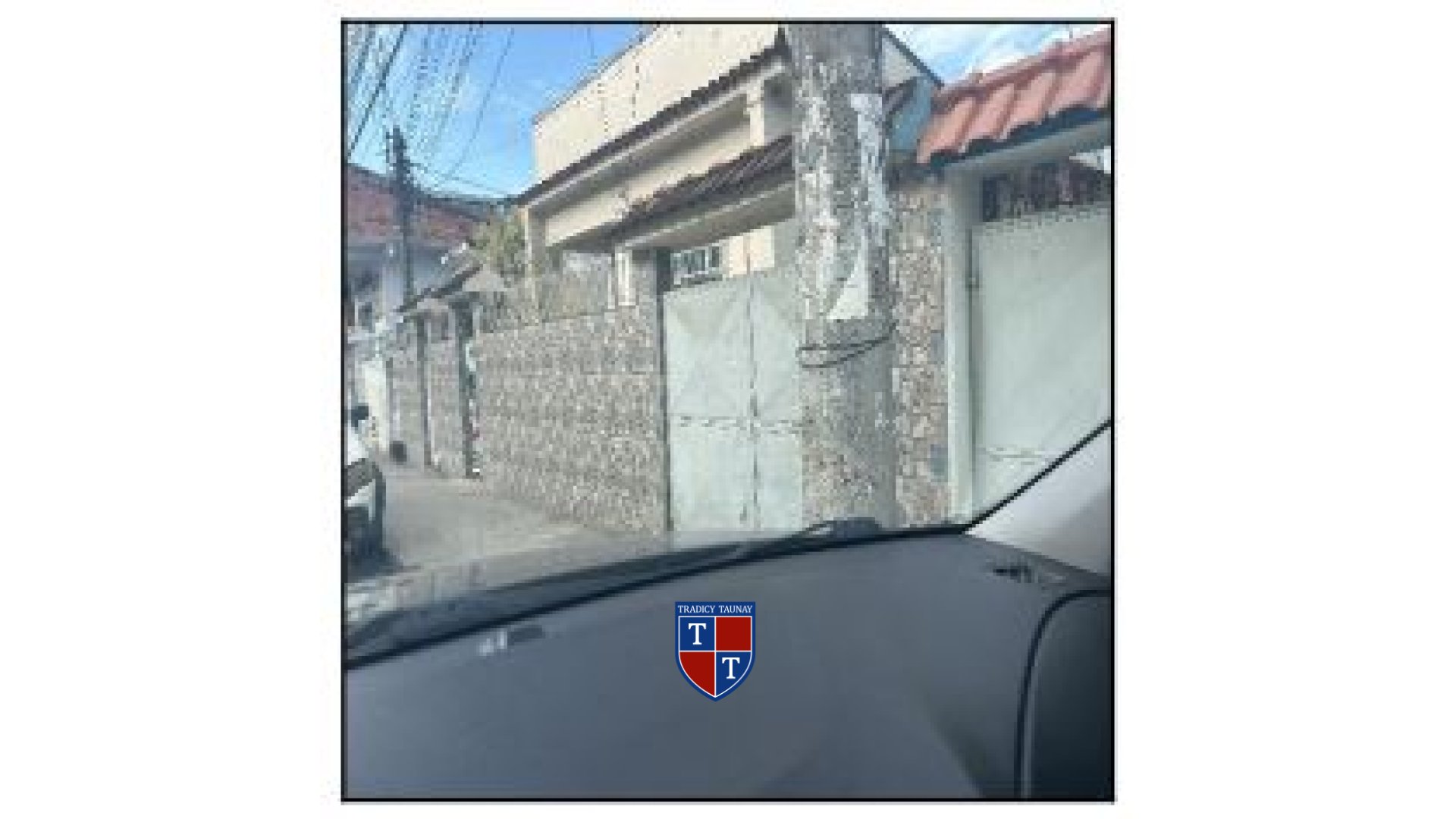 Foto 1 de APARTAMENTO em GALO BRANCO - Imóvel Retomado Caixa