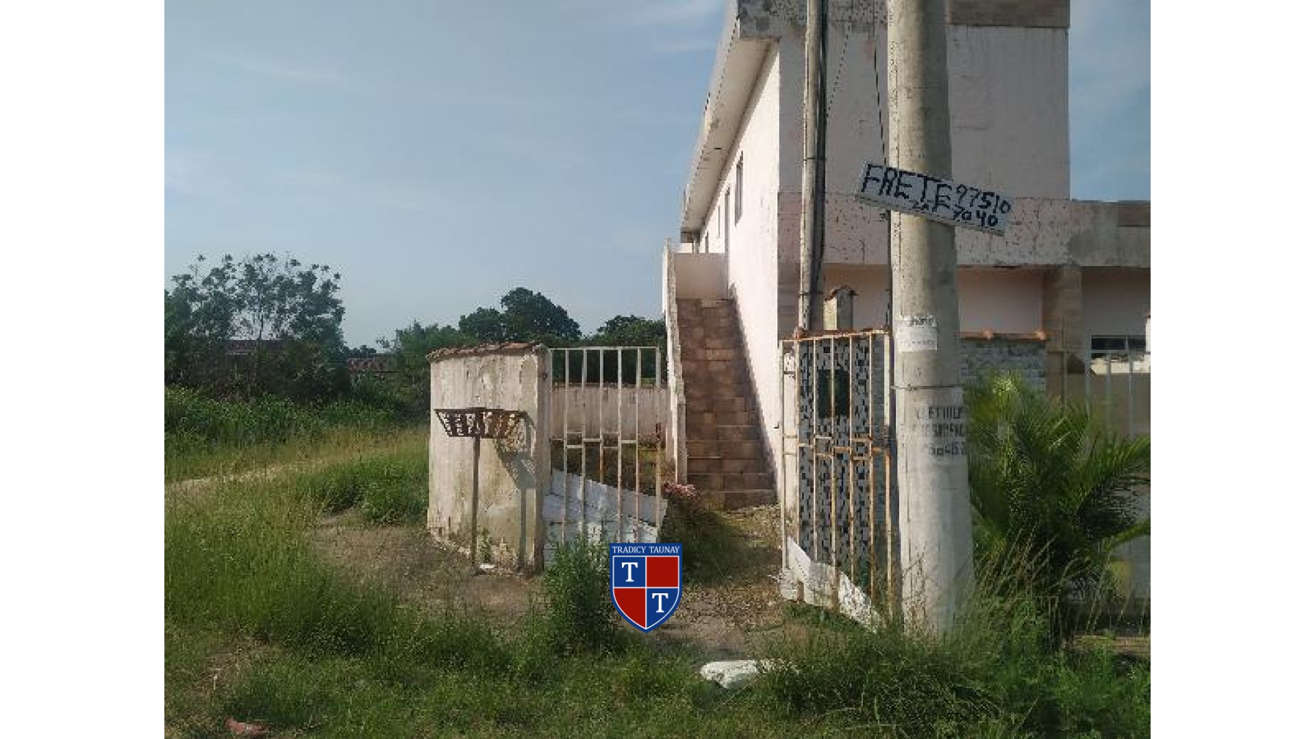 Foto 1 de APARTAMENTO em CABUCU - Imóvel Retomado Caixa