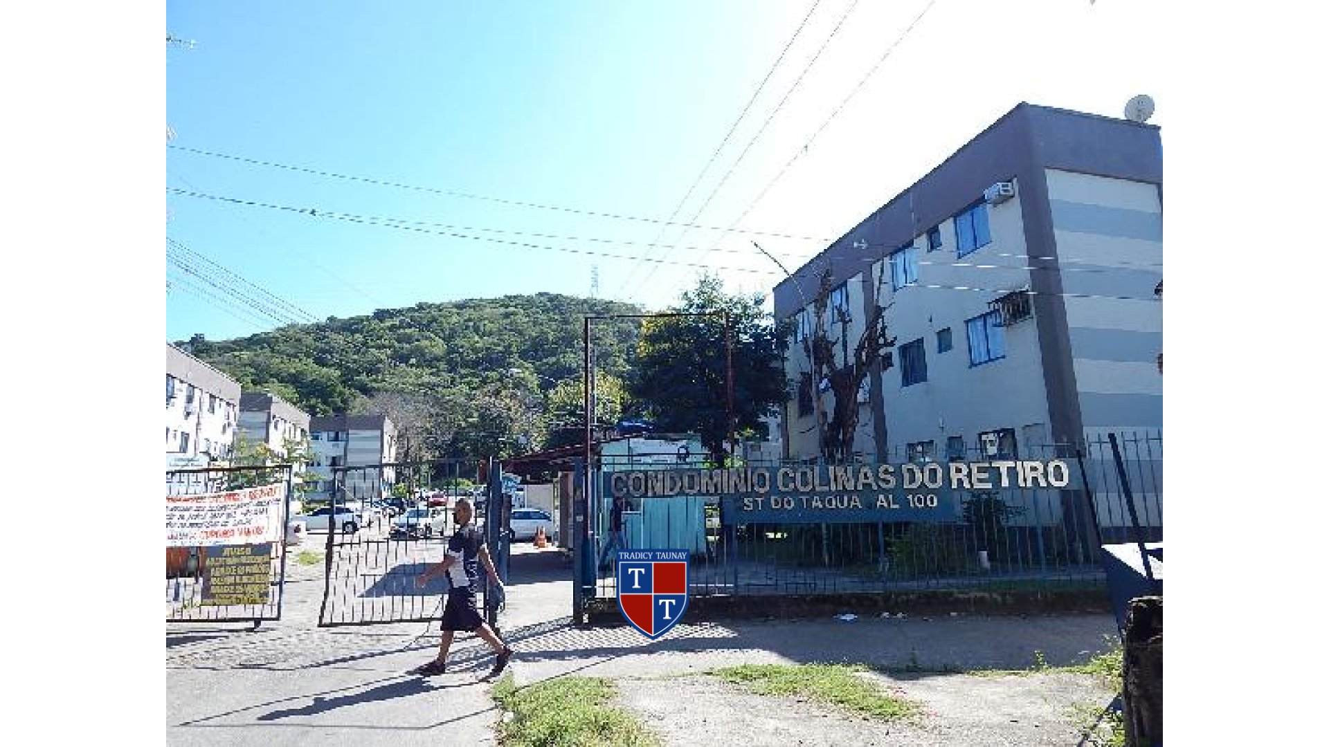Foto 1 de APARTAMENTO em BANGU - Imóvel Retomado Caixa