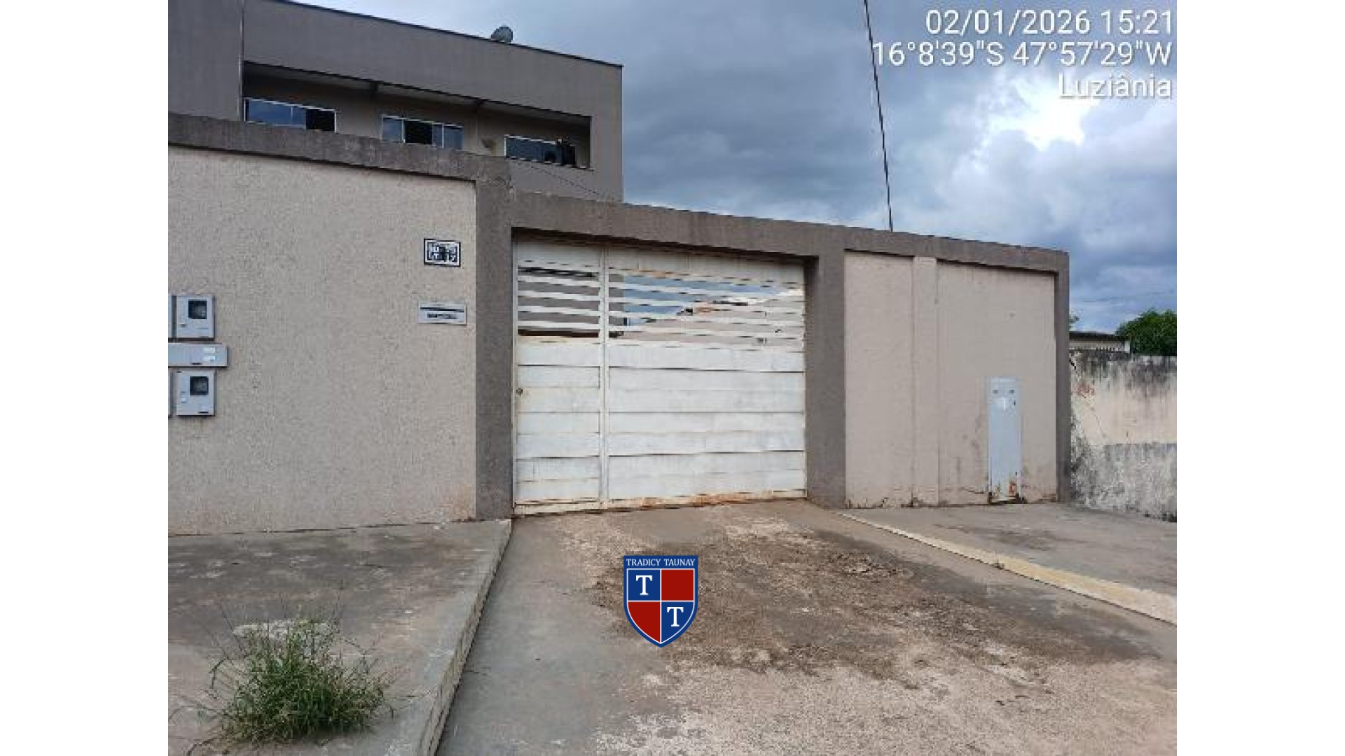 APARTAMENTO em JARDIM DO INGA