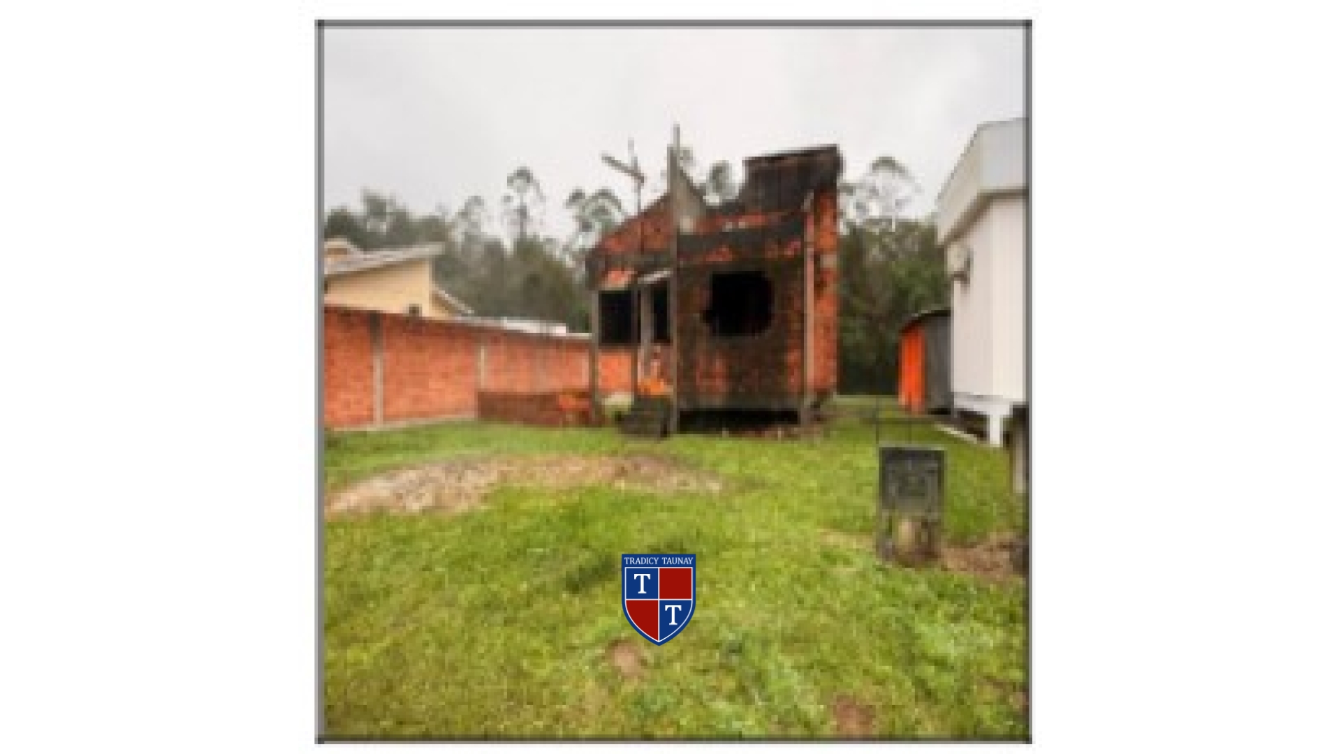 Foto 1 de TERRENO em JARDIM DAS PAINEIRAS, CRICIUMA/SC - Imóvel Retomado CAIXA Ref 8444425922643