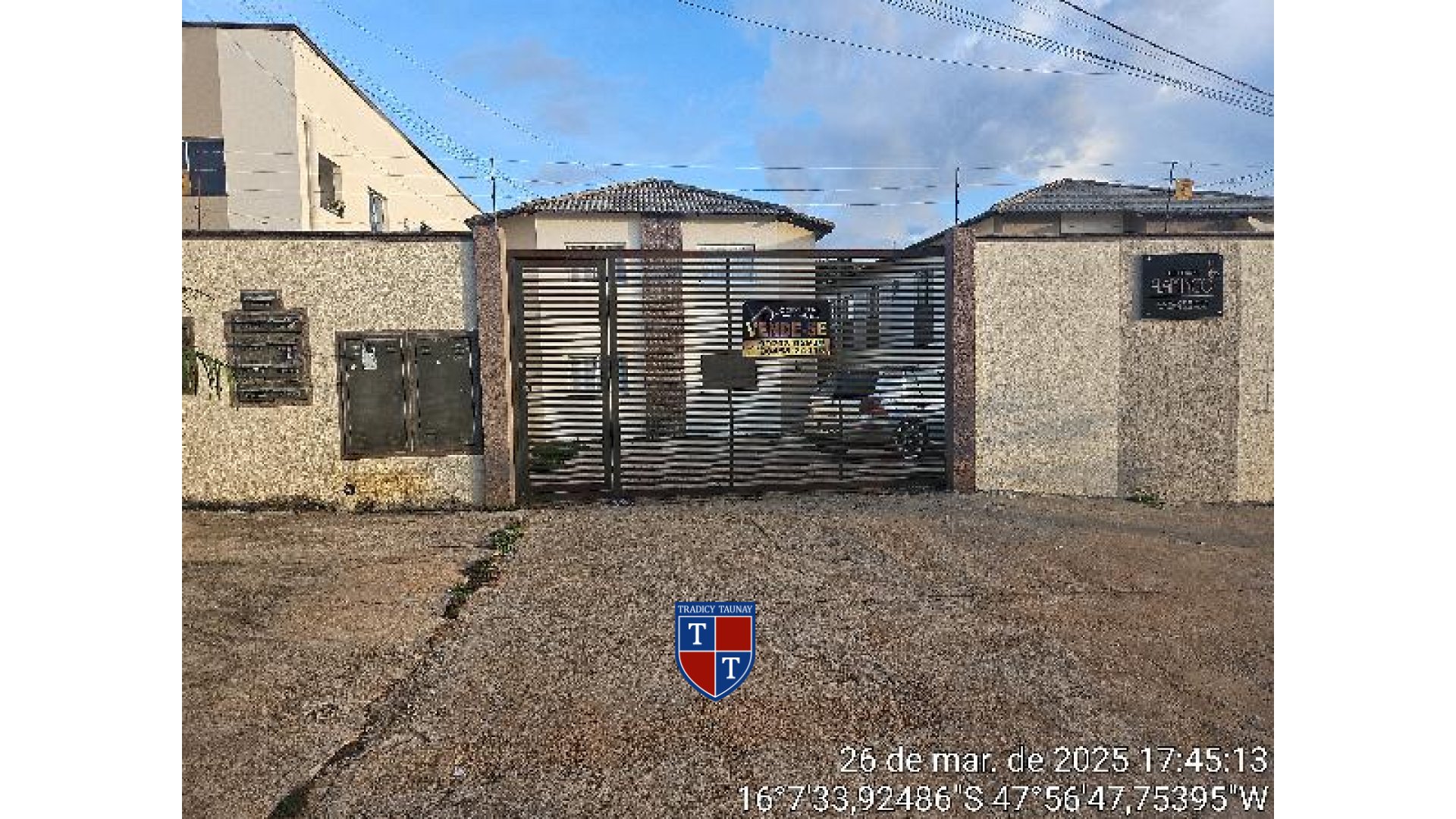 Foto 1 de APARTAMENTO em PARQUE NAPOLIS B - Imóvel Retomado Caixa