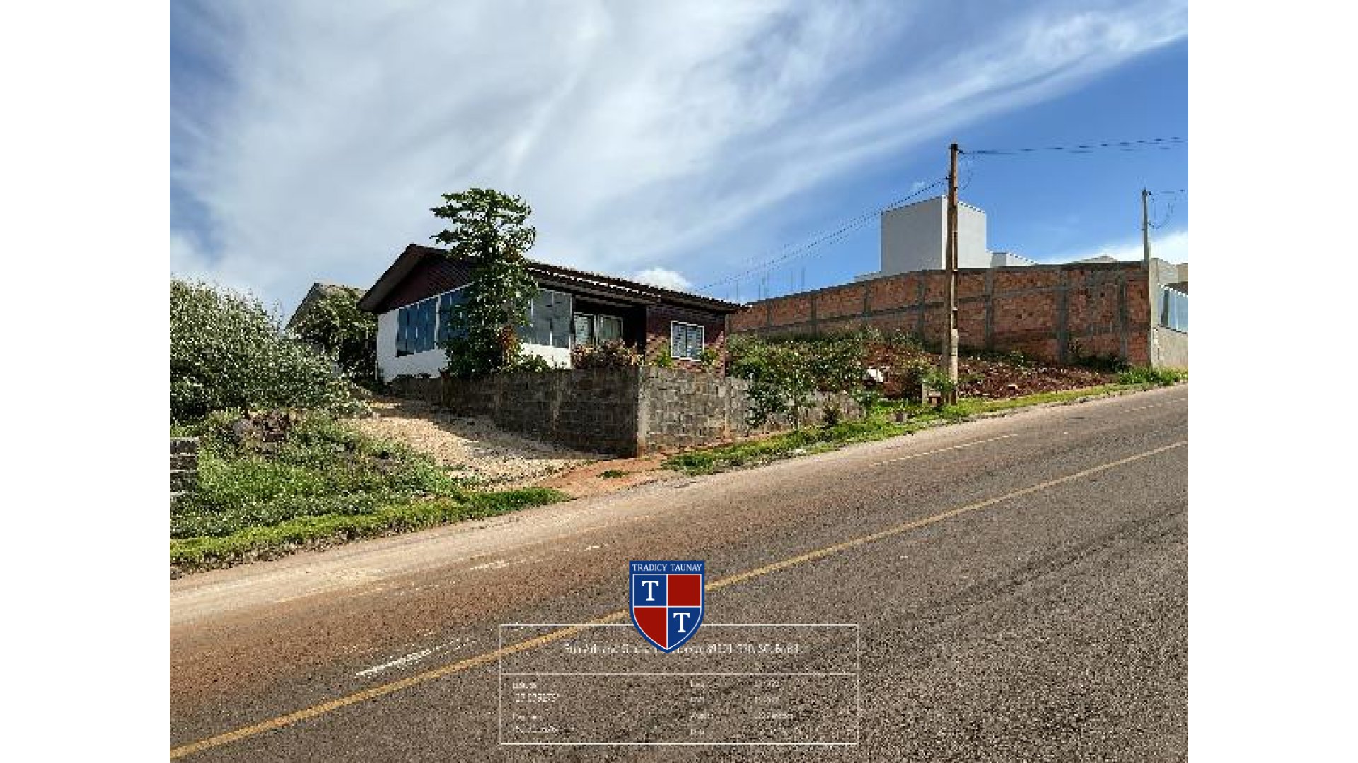 Foto 1 de CASA em VEDERTI - Imóvel Retomado Caixa