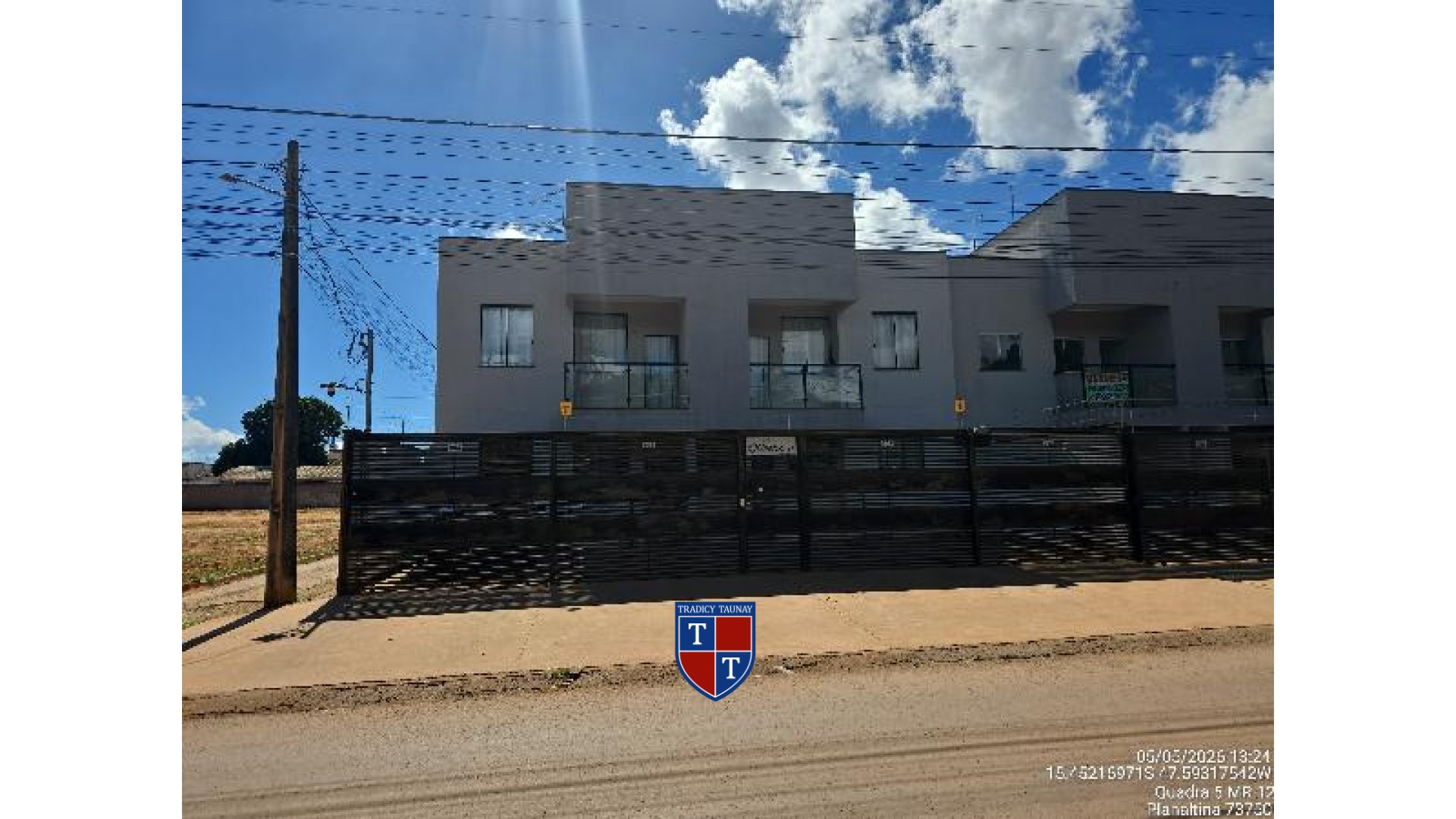 Foto 1 de APARTAMENTO em SETOR LESTE - Imóvel Retomado Caixa