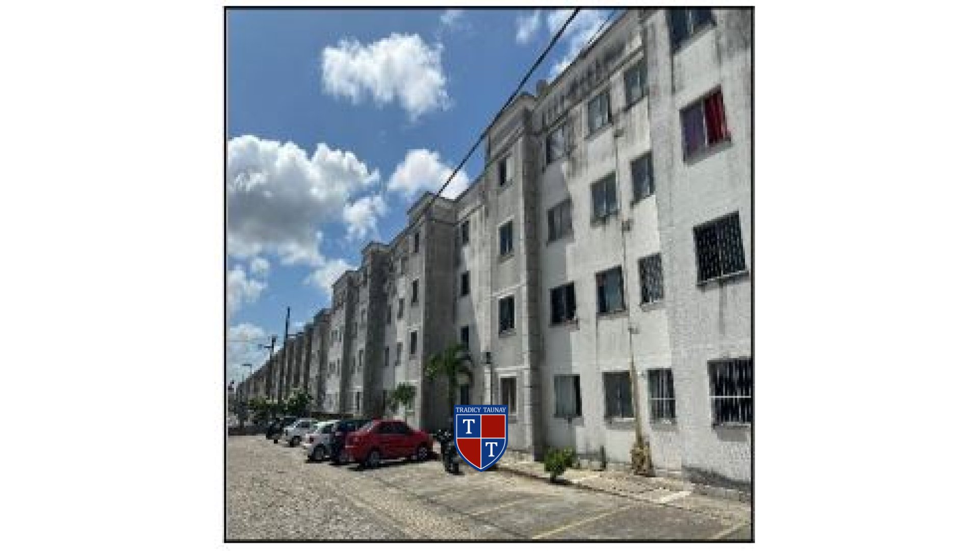 Foto 1 de APARTAMENTO em ERNANI SATIRO - Imóvel Retomado Caixa