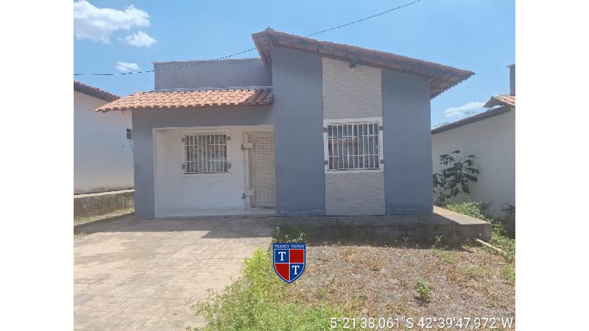 CASA em CIDADE NOVA