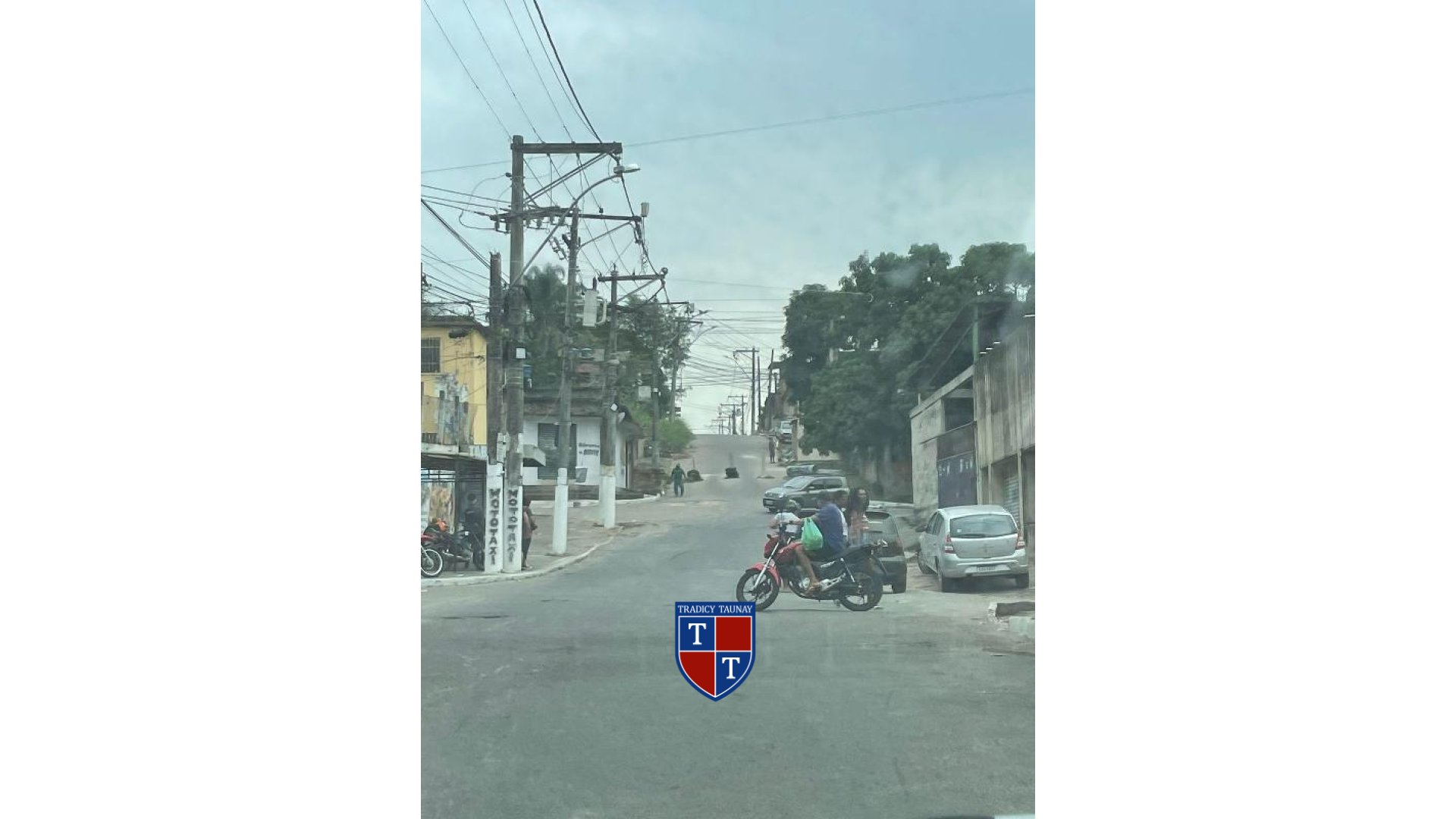 Foto 1 de CASA em MARAMBAIA - Imóvel Retomado Caixa