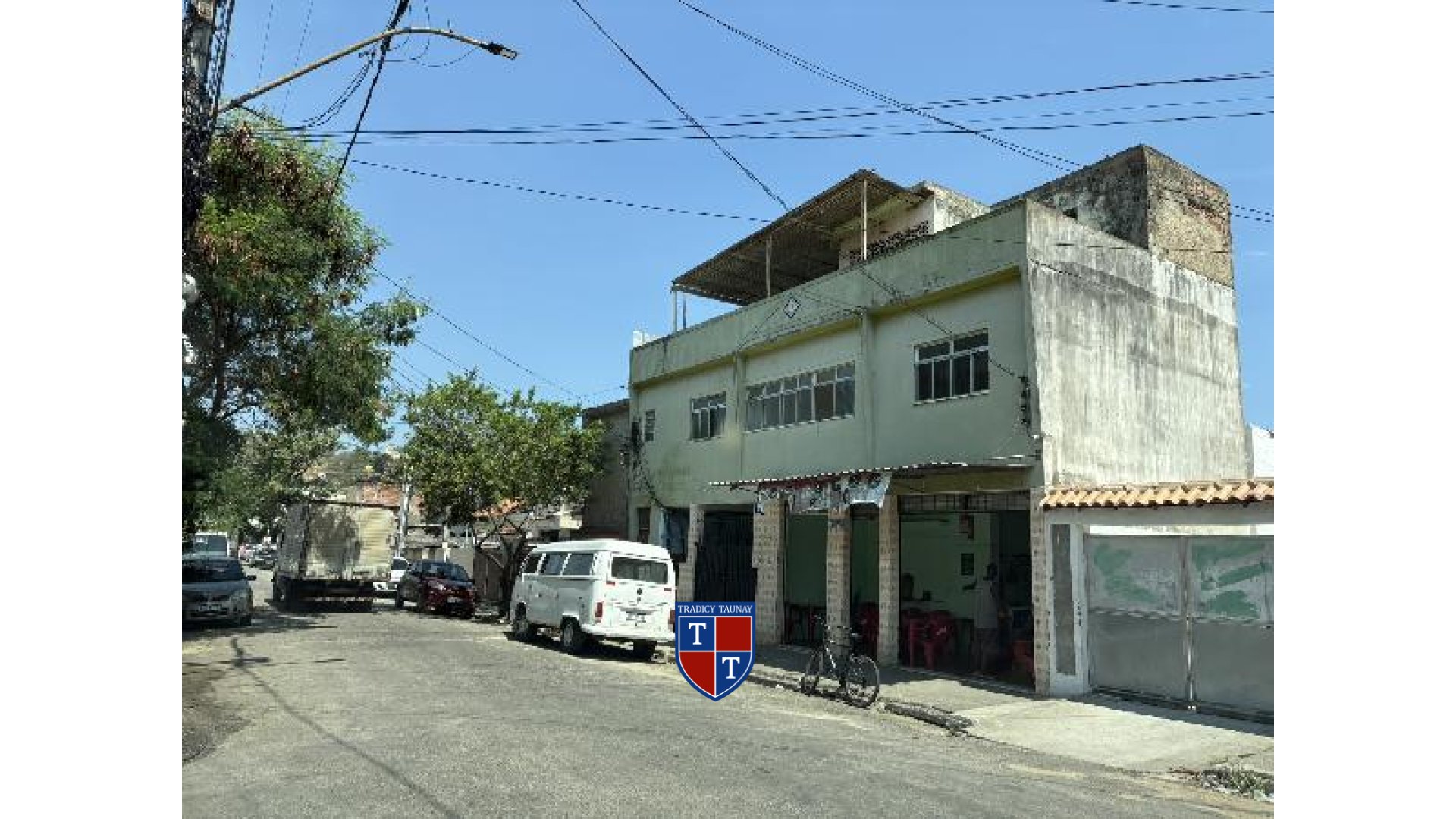 Foto 1 de SOBRADO em SANTA CATARINA - Imóvel Retomado Caixa