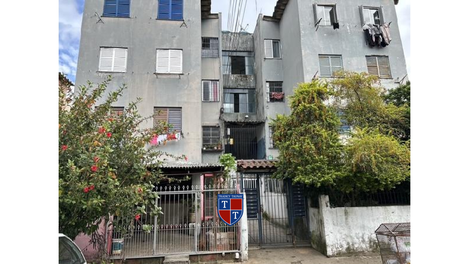 APARTAMENTO em MARIA REGINA