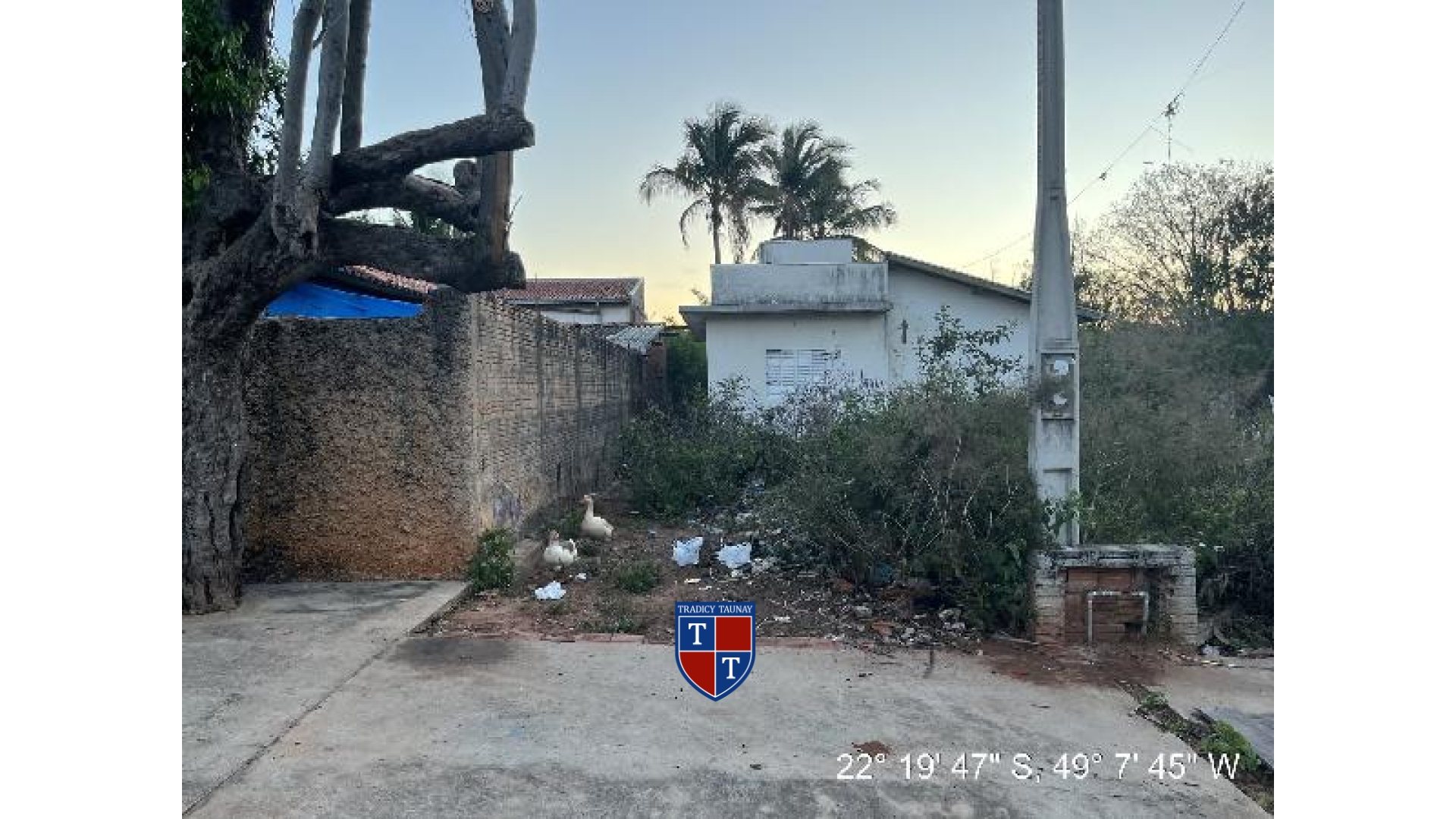 CASA em PARQUE REAL
