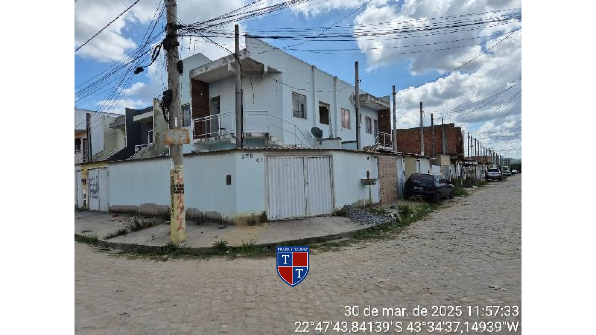 Foto 1 de CASA em CABUCU - Imóvel Retomado Caixa