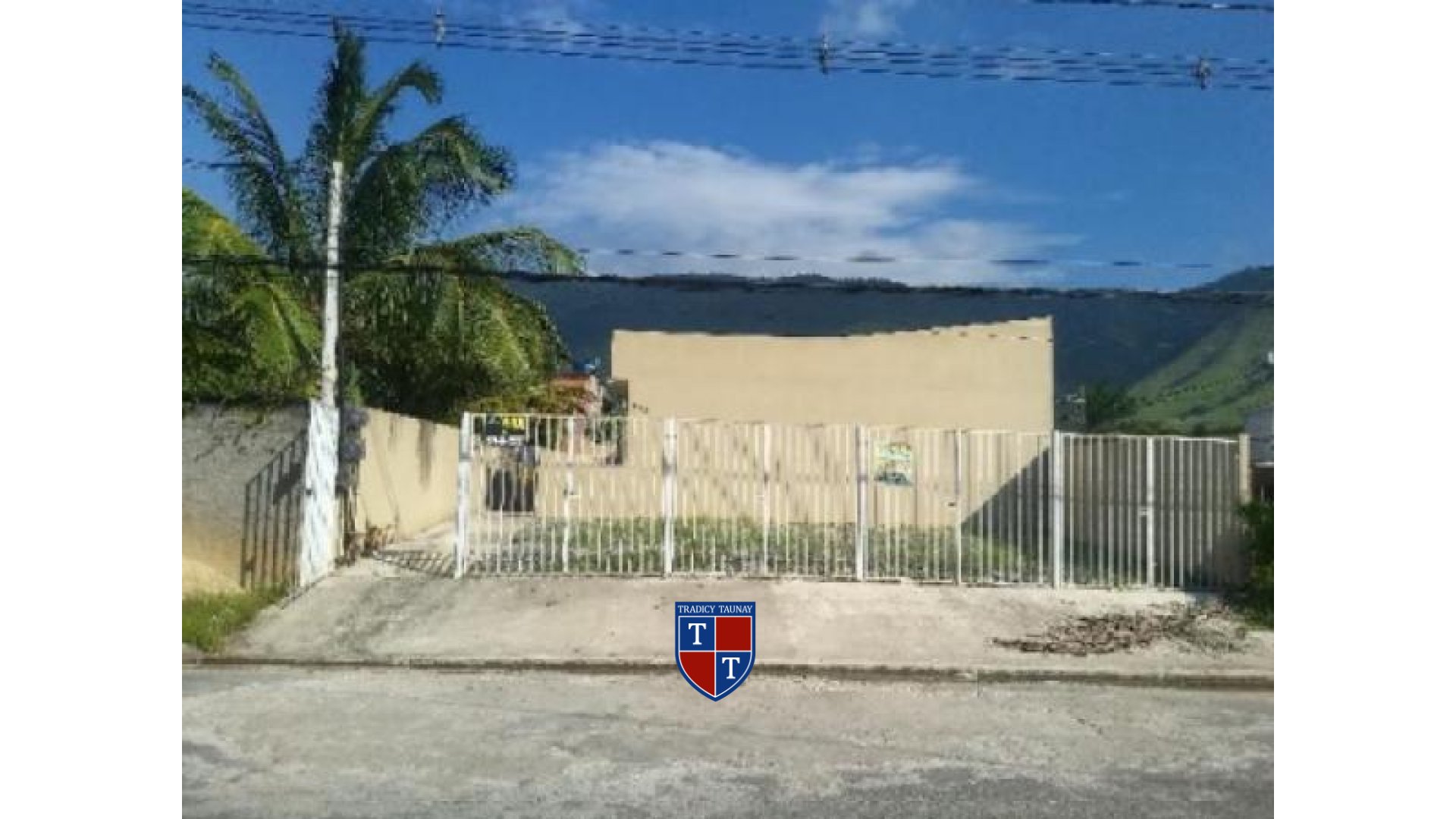 Foto 1 de CASA em CABUCU - Imóvel Retomado Caixa