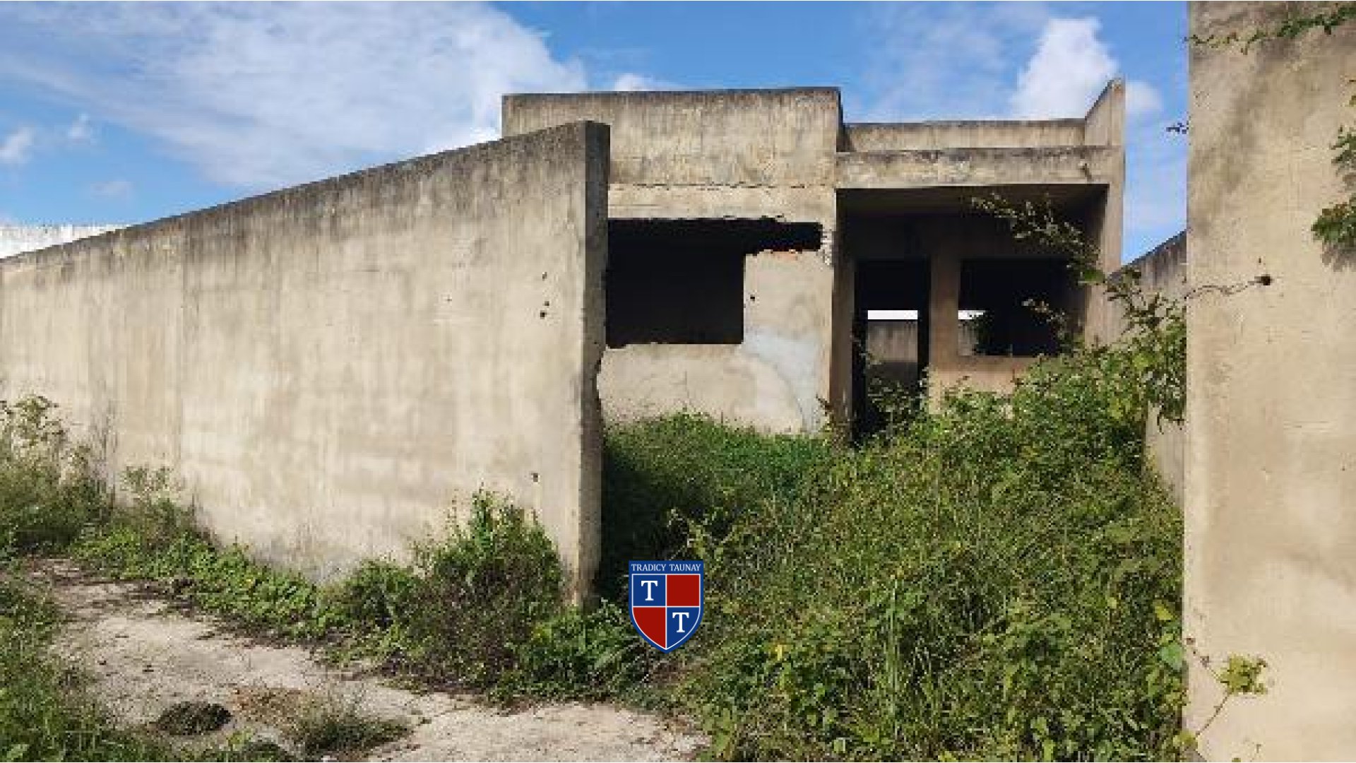 Foto 1 de TERRENO em SANTA INES - Imóvel Retomado Caixa