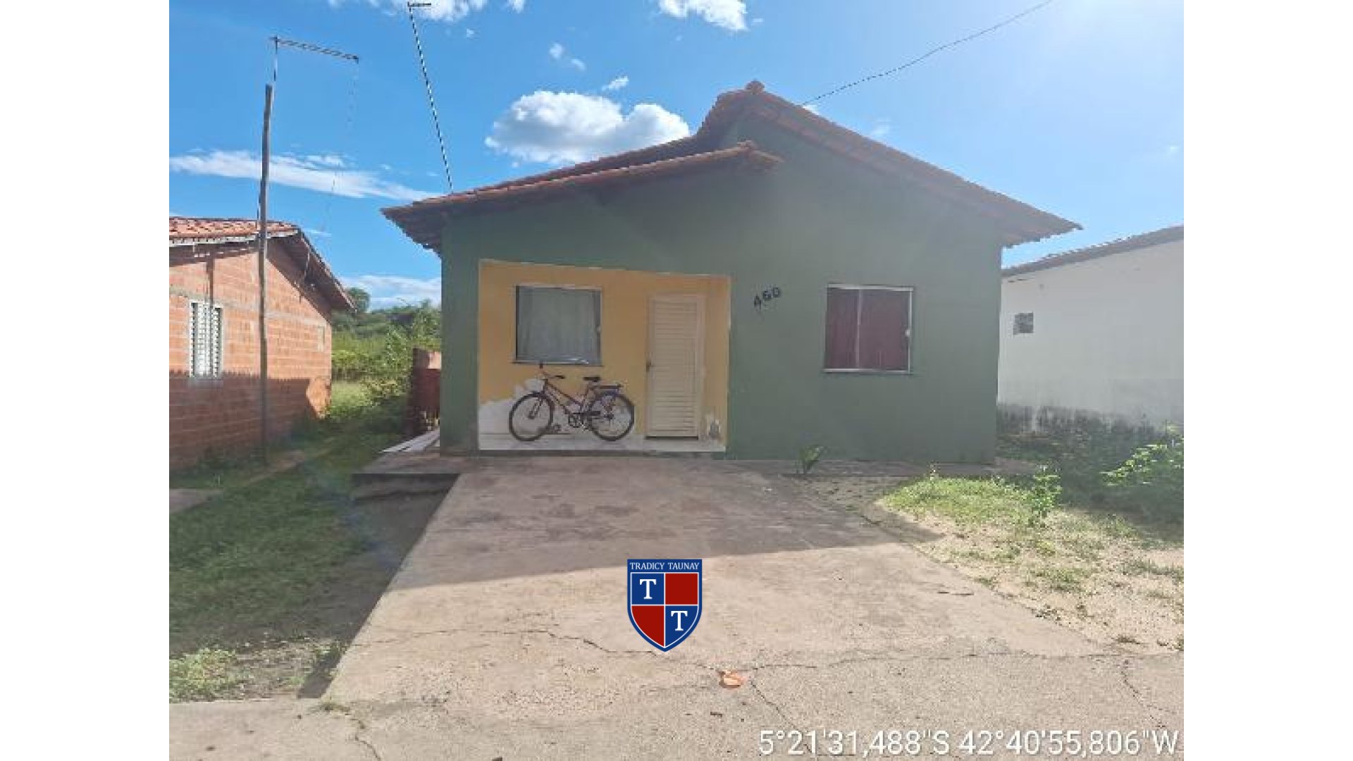 Foto do Imóvel