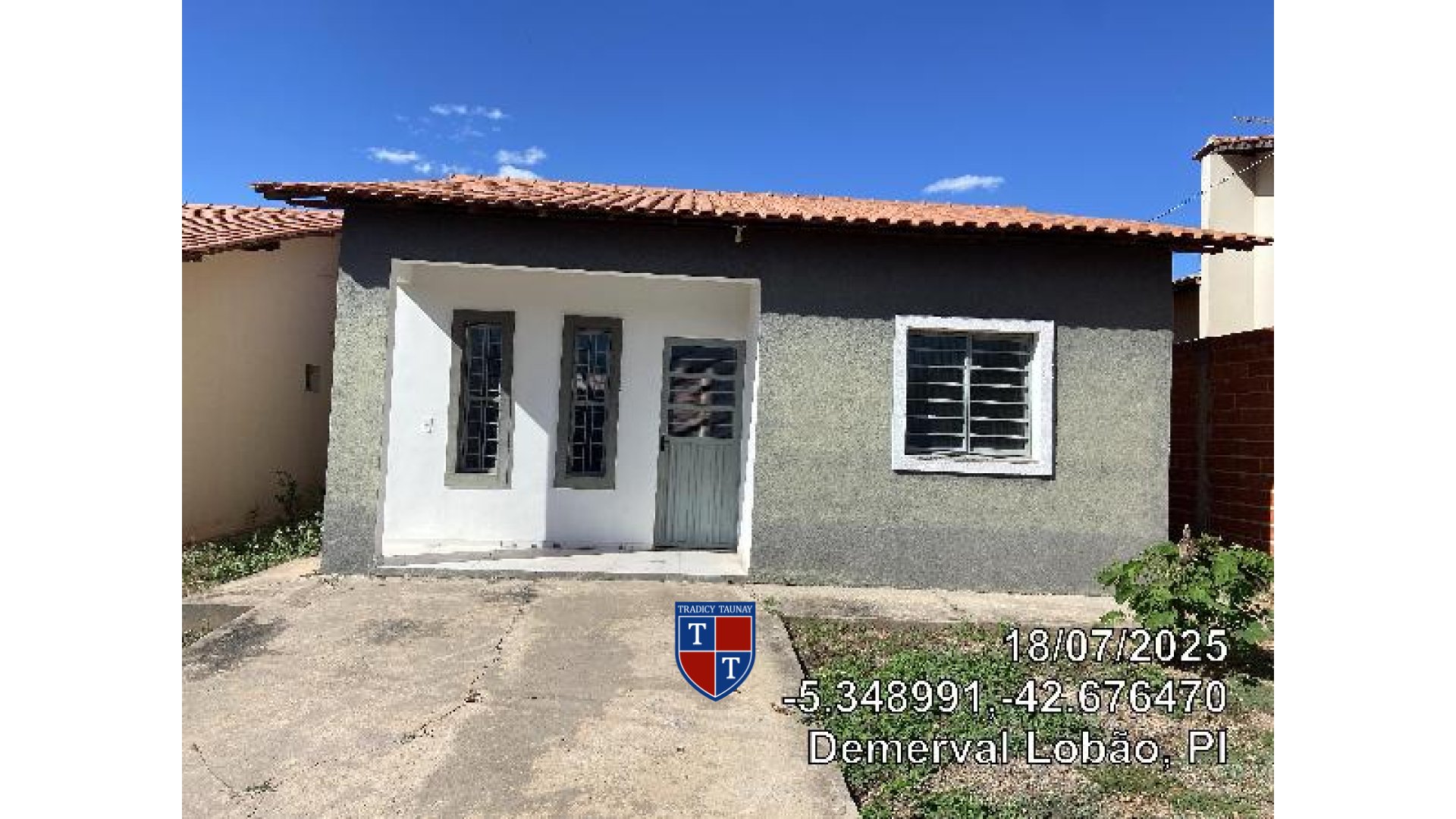Foto do Imóvel