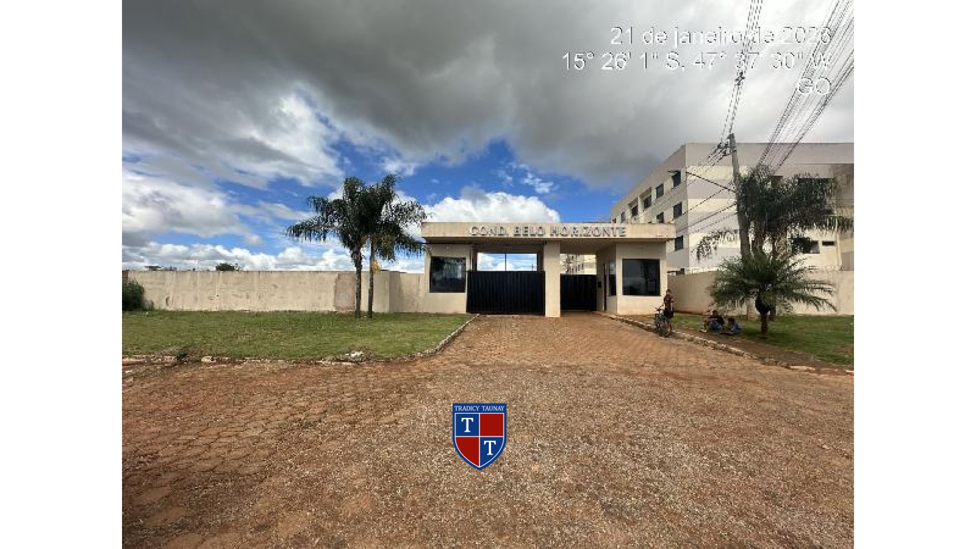 Foto do Imóvel