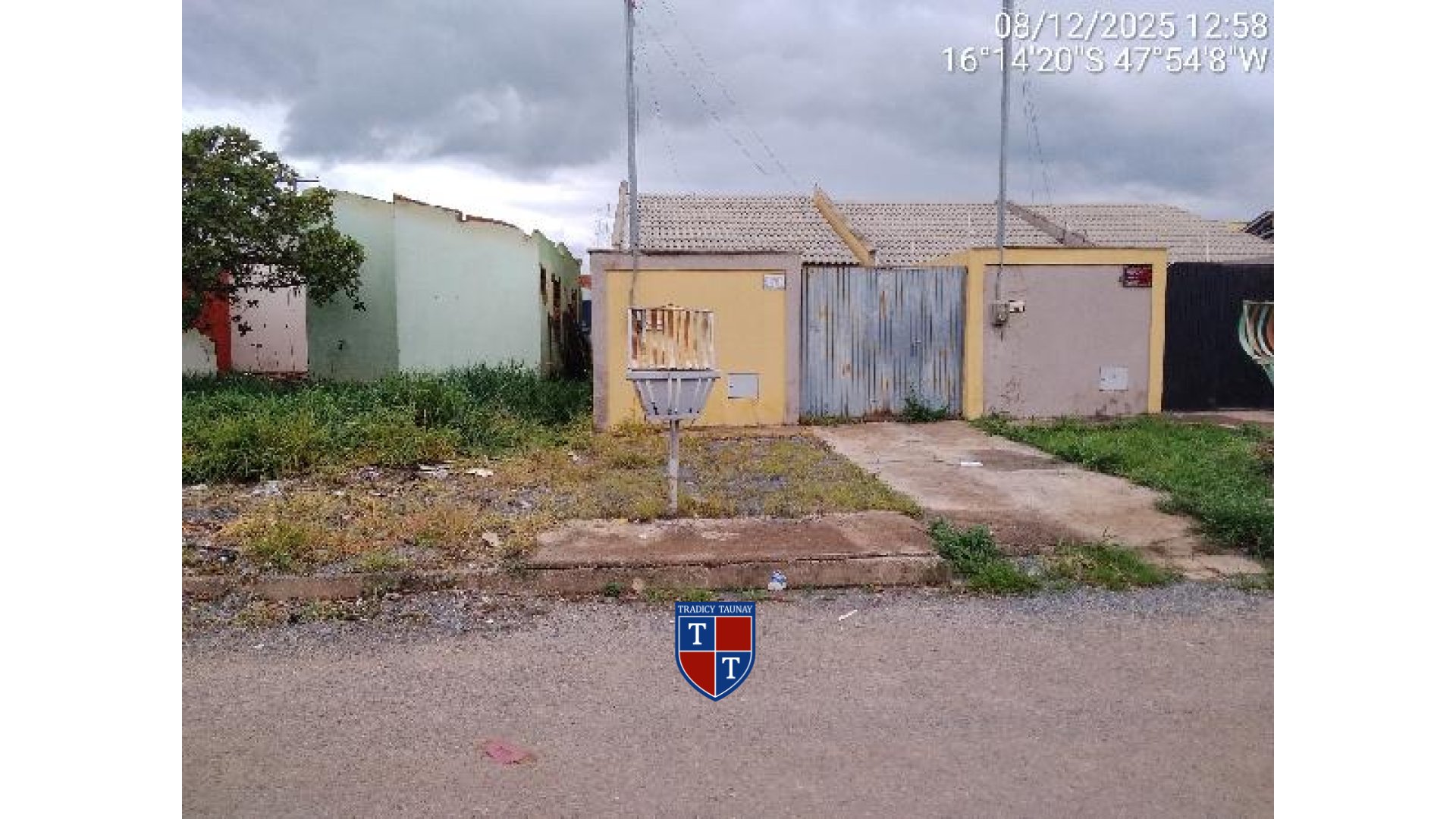 Foto do Imóvel
